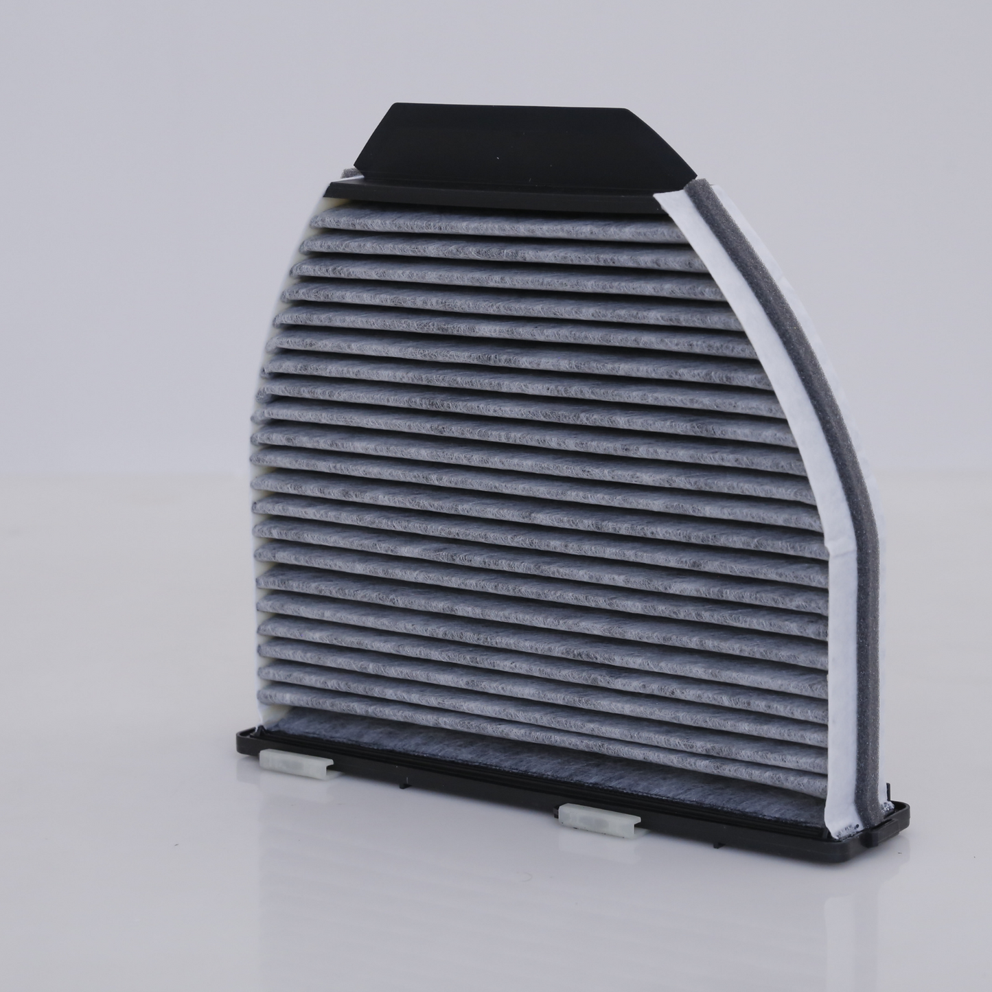 Mann Oil Air Carbon Cabin Filter Kit for Mercedes W204 C207 W212 C300 E350 E400