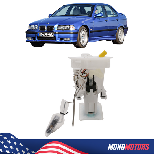 Fuel Pump Assembly for BMW E36 with Sending Unit