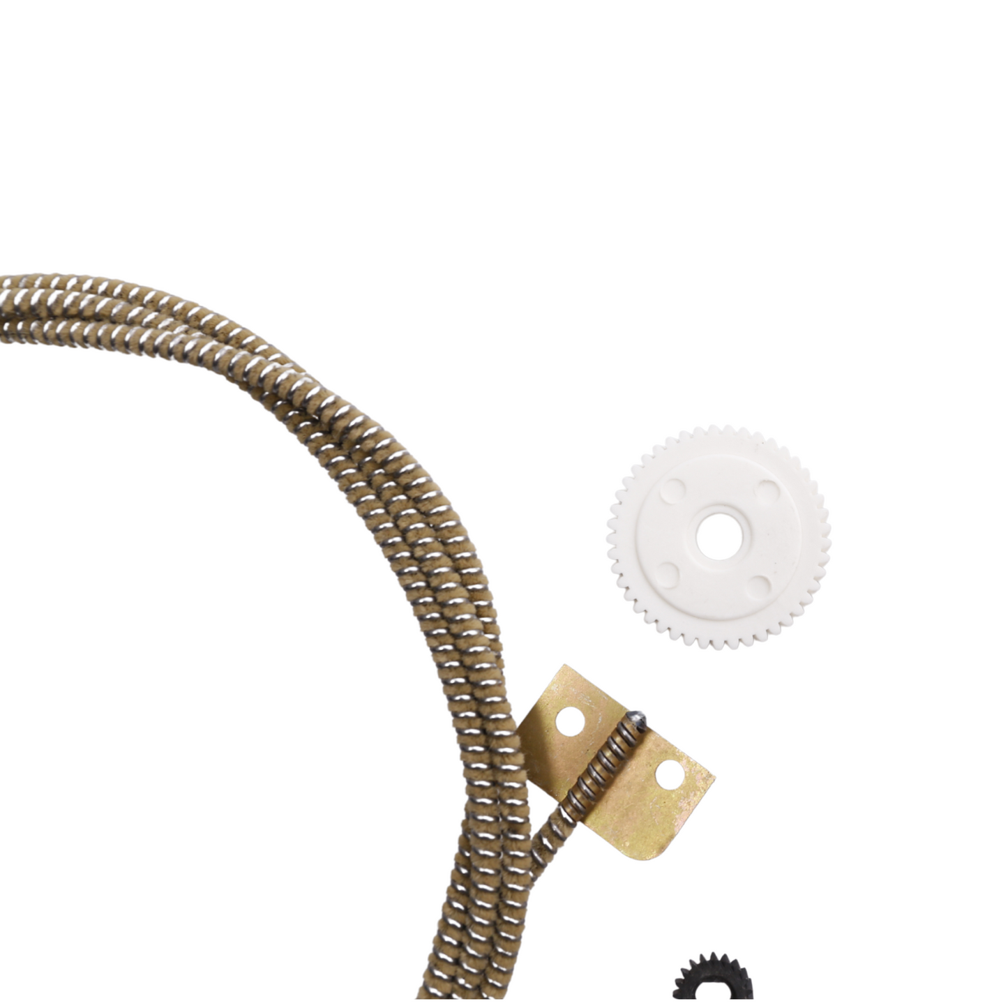 Sunroof Wire for Mercedes-benz W124 E200 E220 S124 W201 Sunroof Cable with Gears