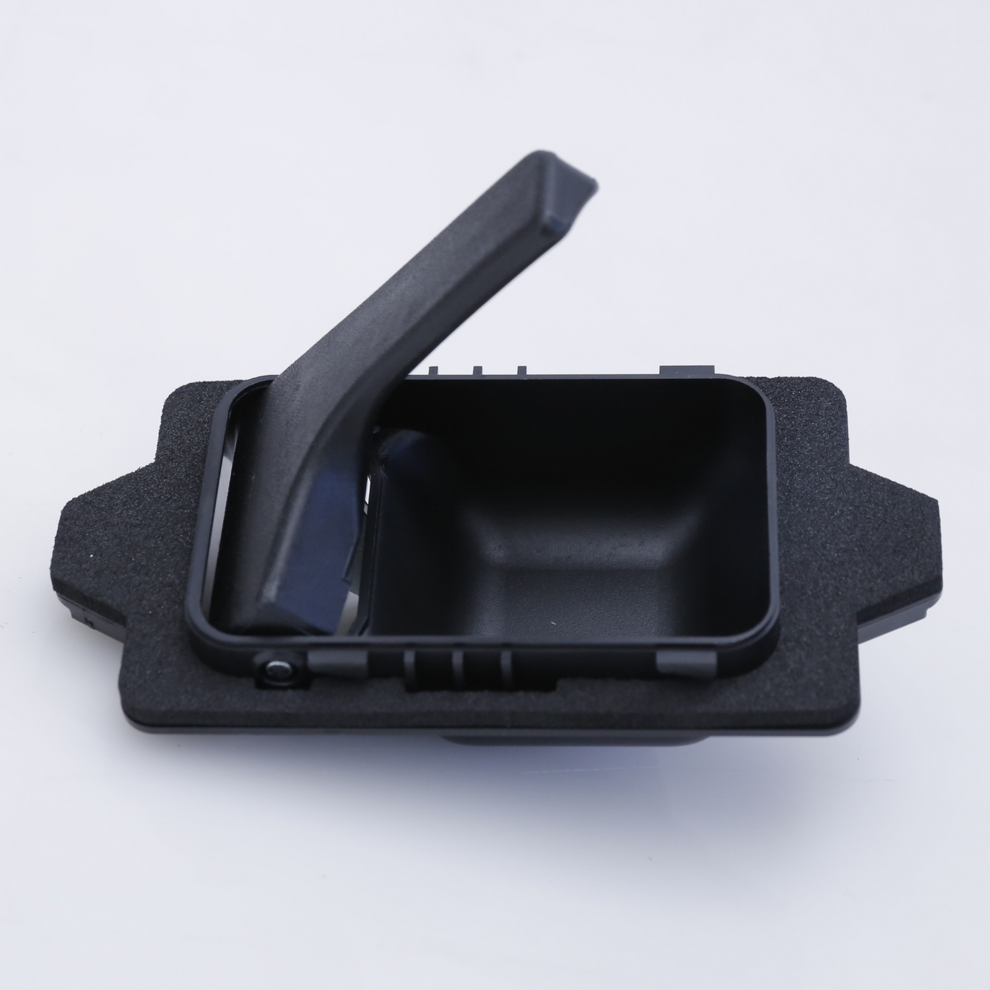 Right Inner Door Handle with Frame for BMW E30 OEM 51211926306 51211876043