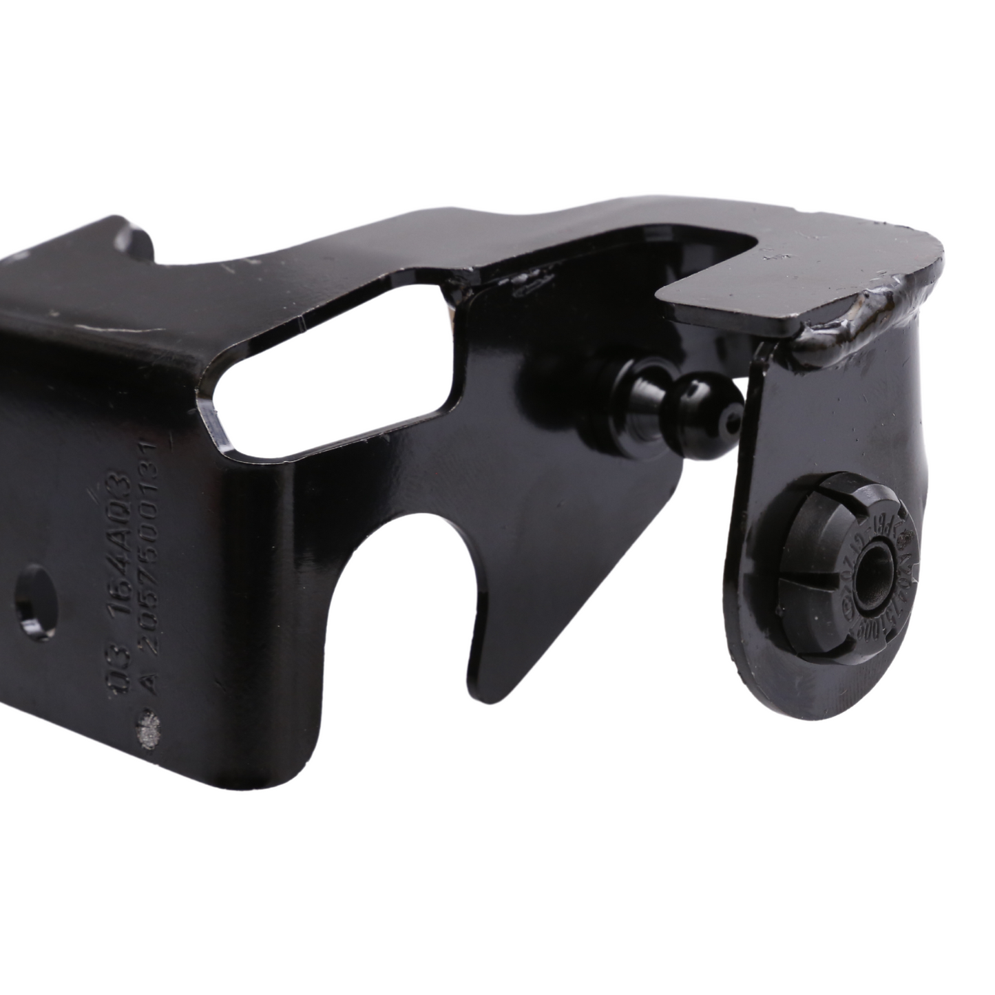 Trunk Lid Hinge Bracket for Mercedes W205 C-CLASS Mercedes-benz Tailgate Hinge