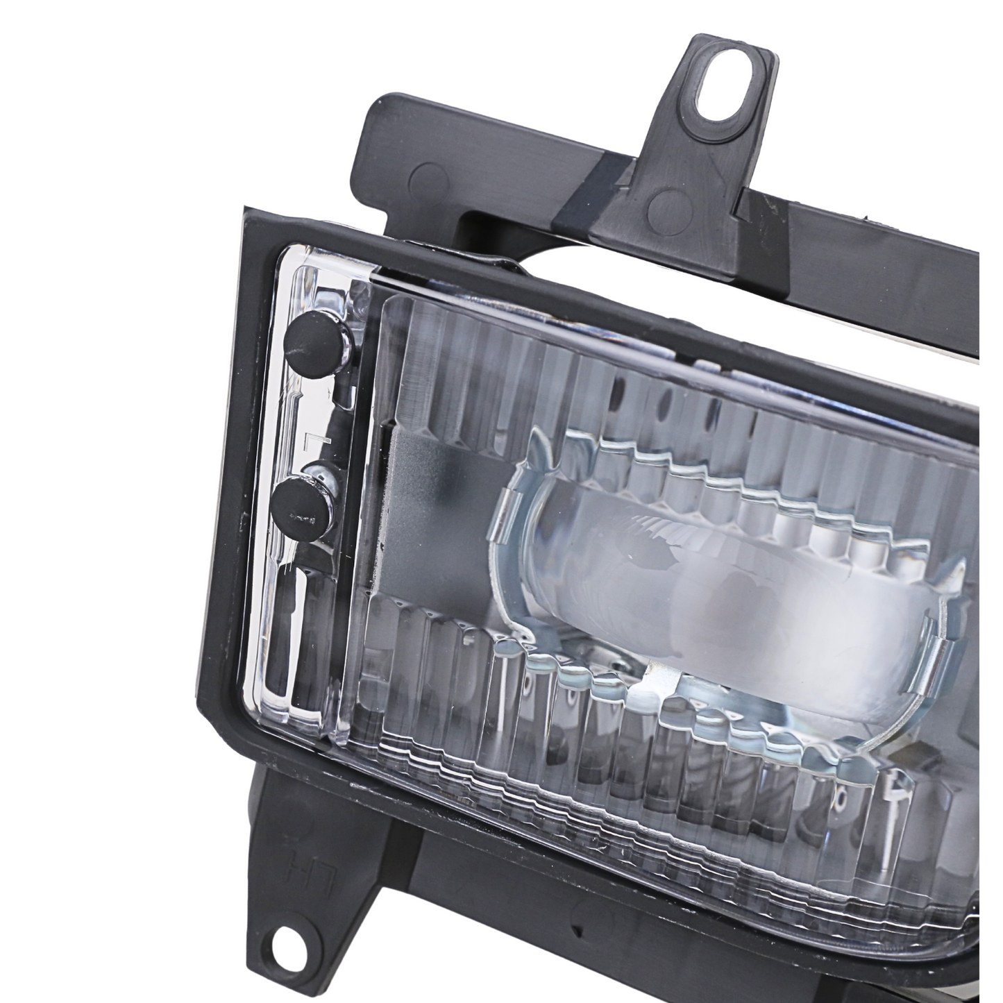 Fog Light Assembly Set Left Right for BMW E30 1988-1991