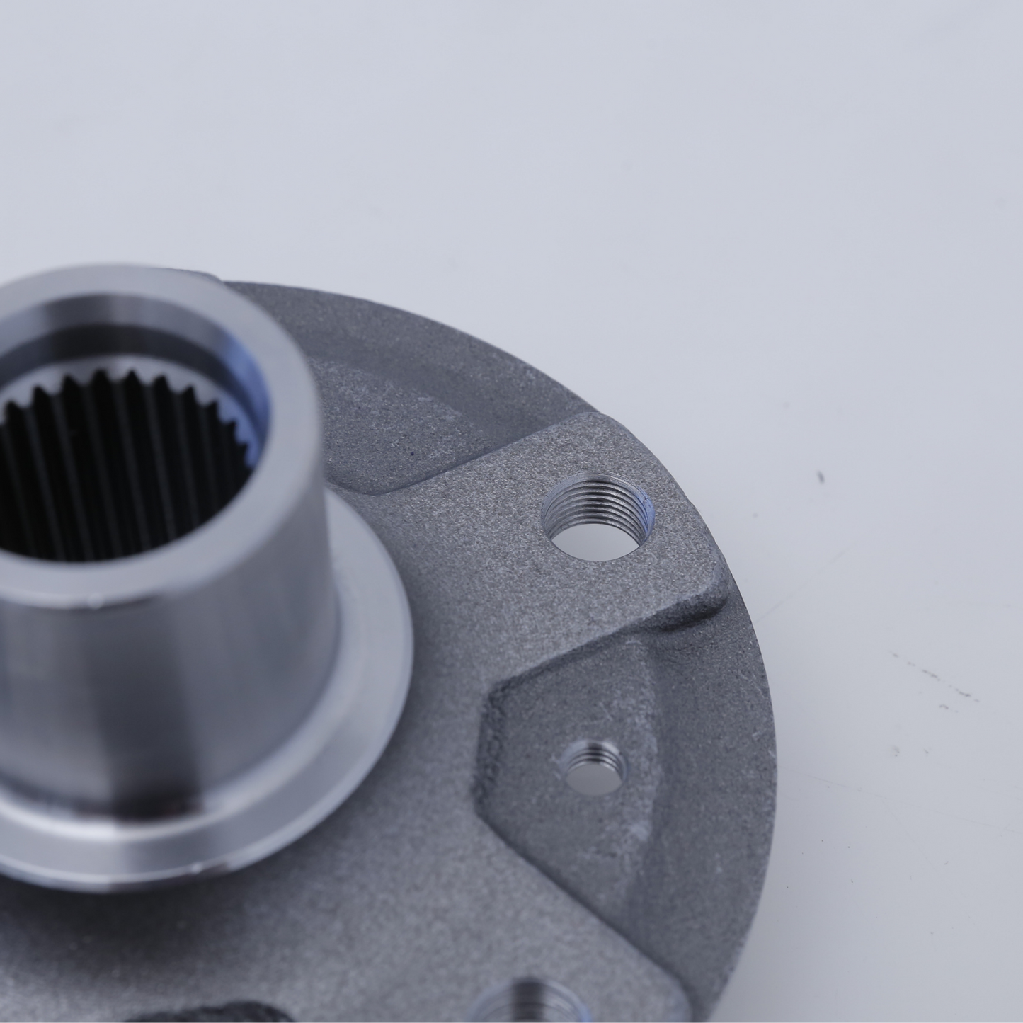 Wheel Hub Flange for BMW F30 2011-2019 OEM 33416867262