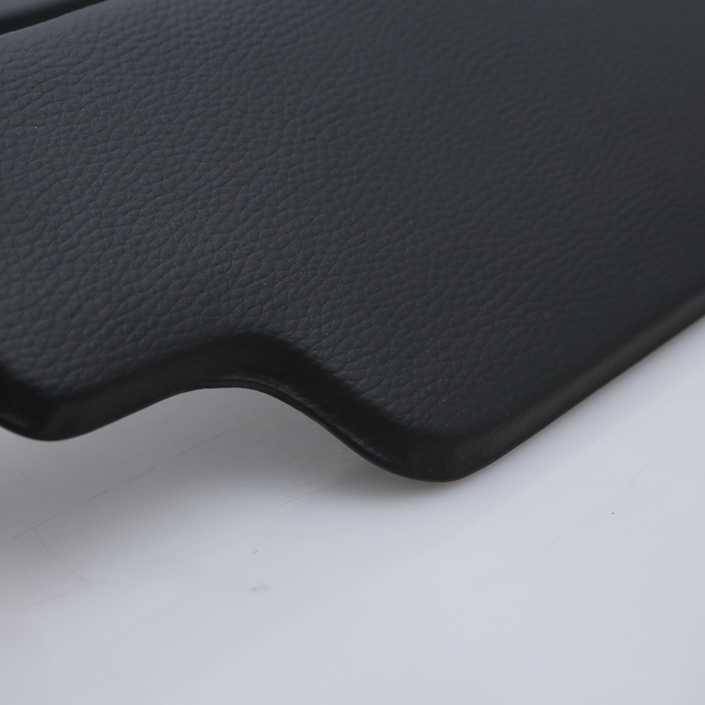Sun Visor Set Black Left Right for Land Rover Defender 1983-2012