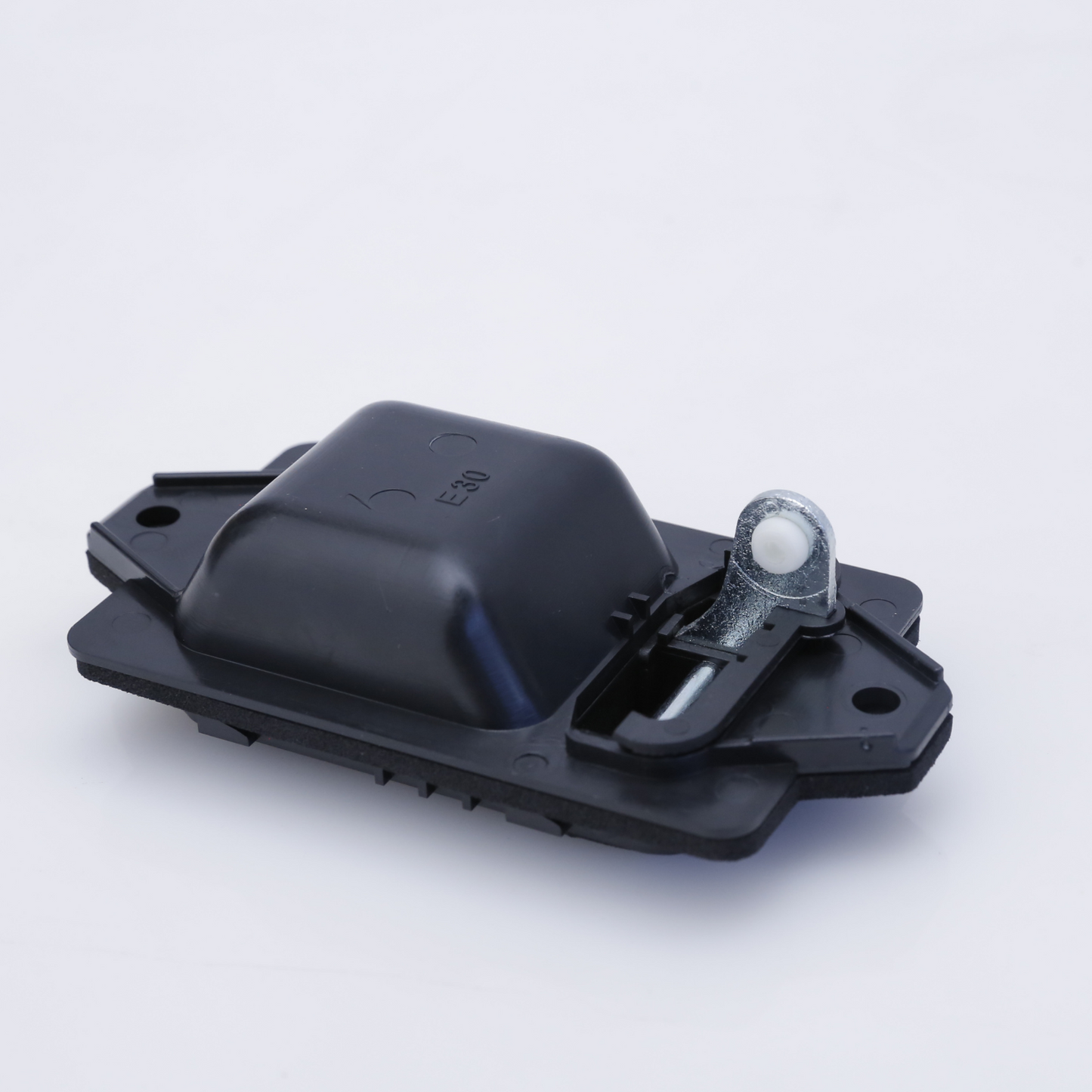 Right Inner Door Handle with Frame for BMW E30 OEM 51211926306 51211876043