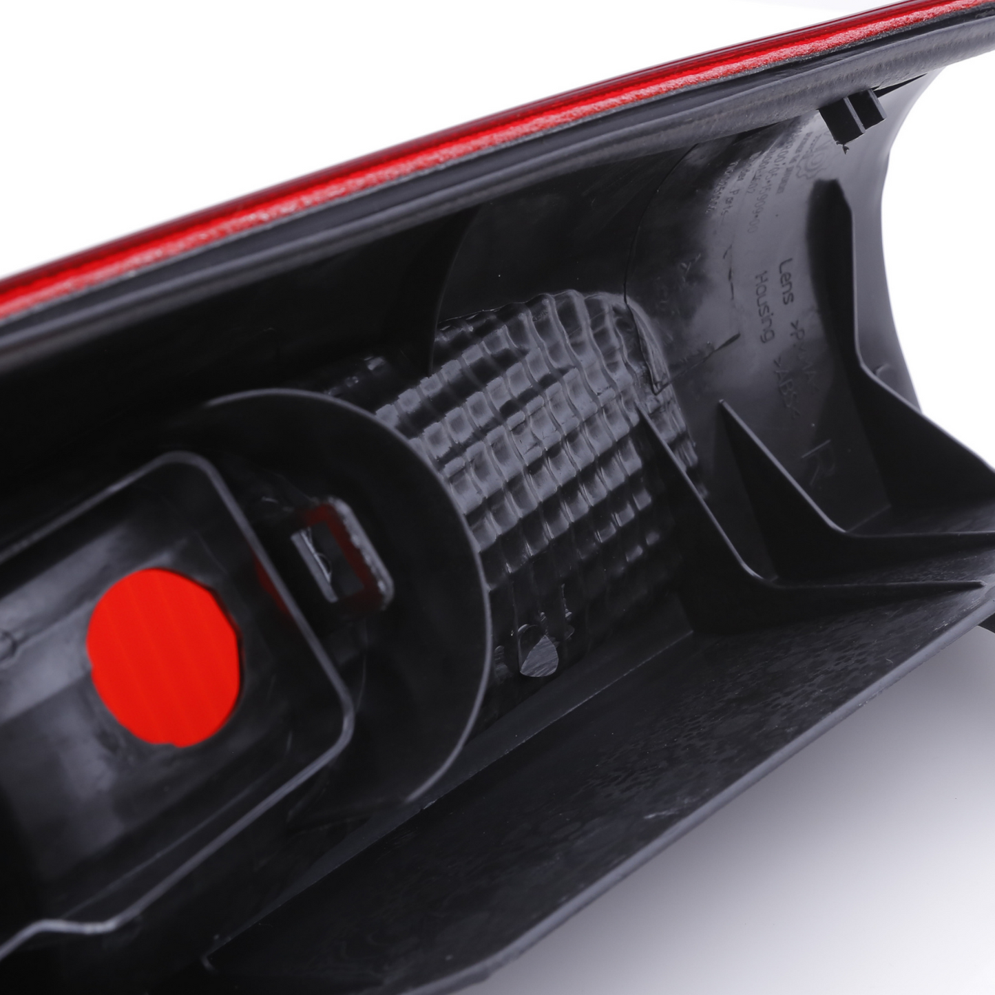 Rear Tail Light Assembly Left Right Set for Mercedes Vito 639 A6398200264R/164L