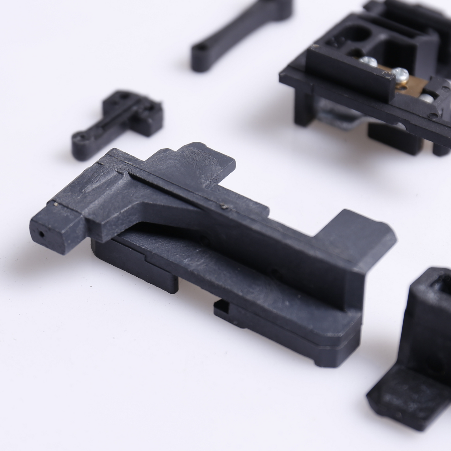 Sunroof Clips for Mercedes-benz A W169 B W245 Cla C117 Cla45 AMG Gla W156