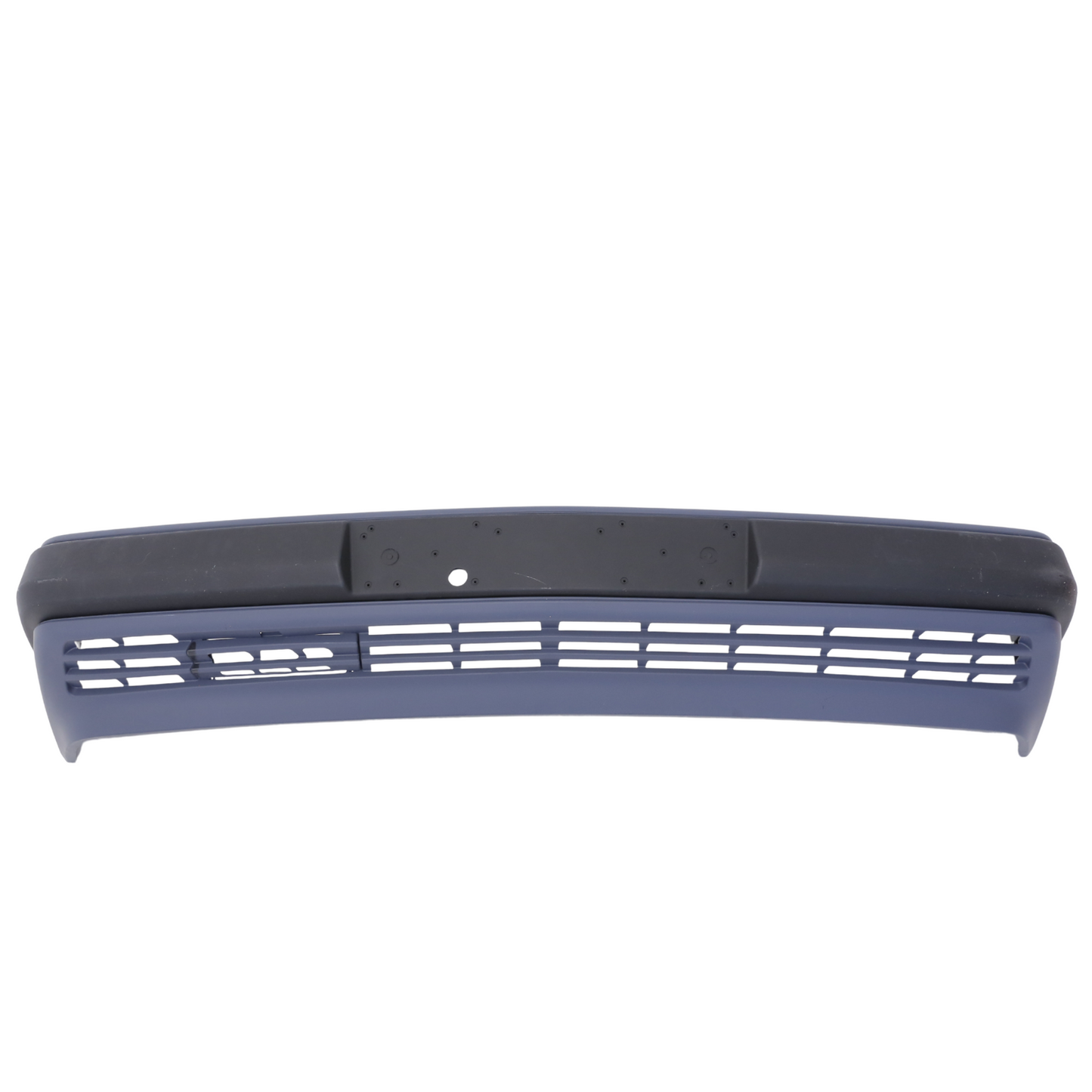 Front Bumper Strip Trim for Mercedes W124 with Ac 1985-1995 OEM 1248802570
