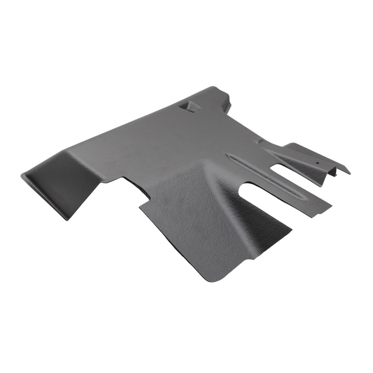 Under Dash Trim Panel for BMW E30 3 Series Steering Column Cover