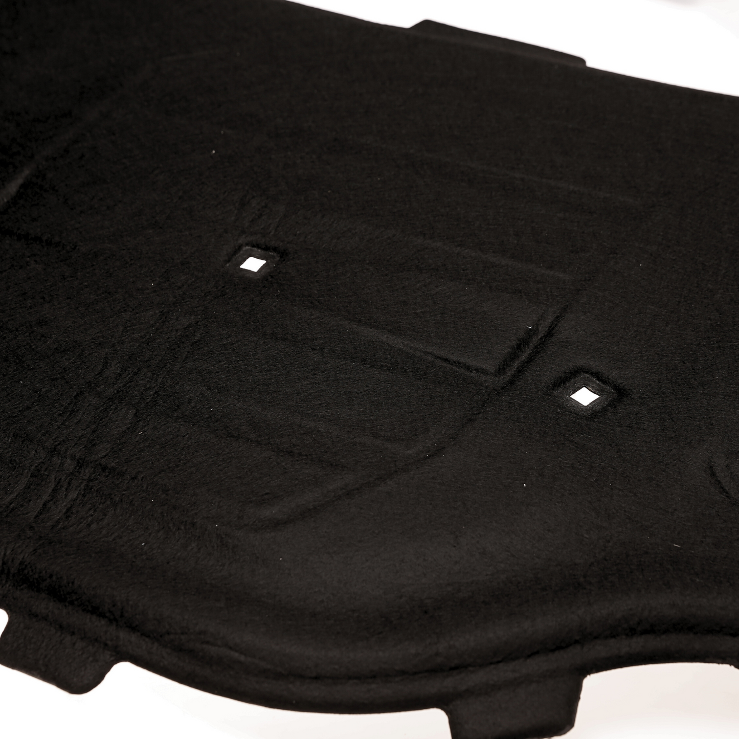 Hood Insulation Pad with Clips for Audi Q5 Hood Panel 2017-22 Engine Heat Shield