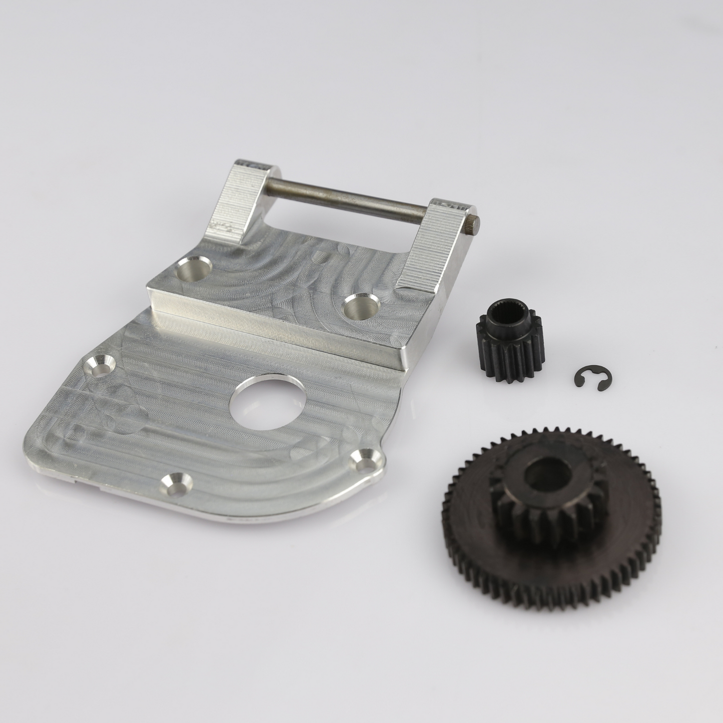 Convertible Roof Motor Cover Plate Gear Shaft Circlip for E36 Cabrio 67618353577