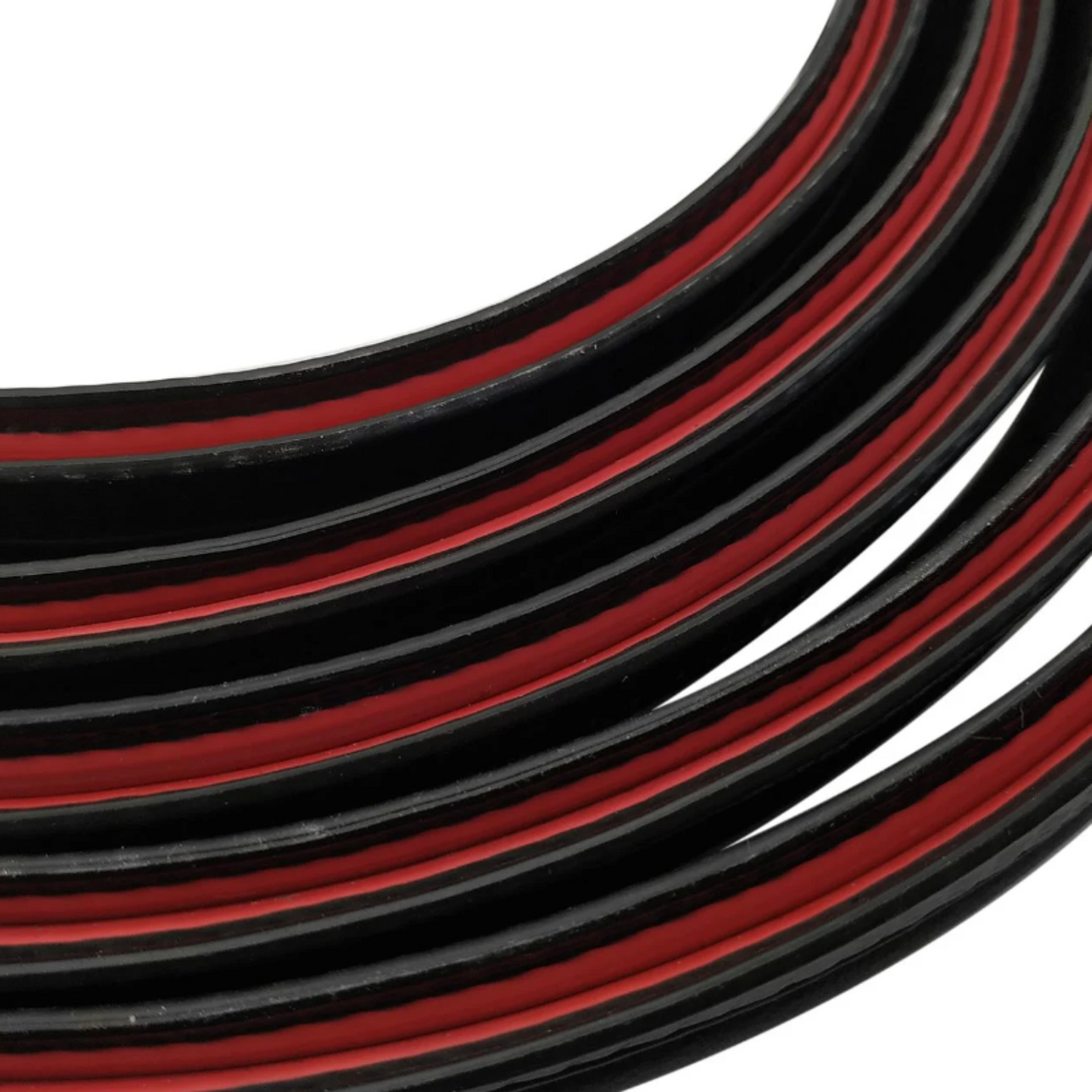 Trunk Lid Seal for All BMW E36 E46 3 Series 51718132675 Rubber Seal Weatherstrip