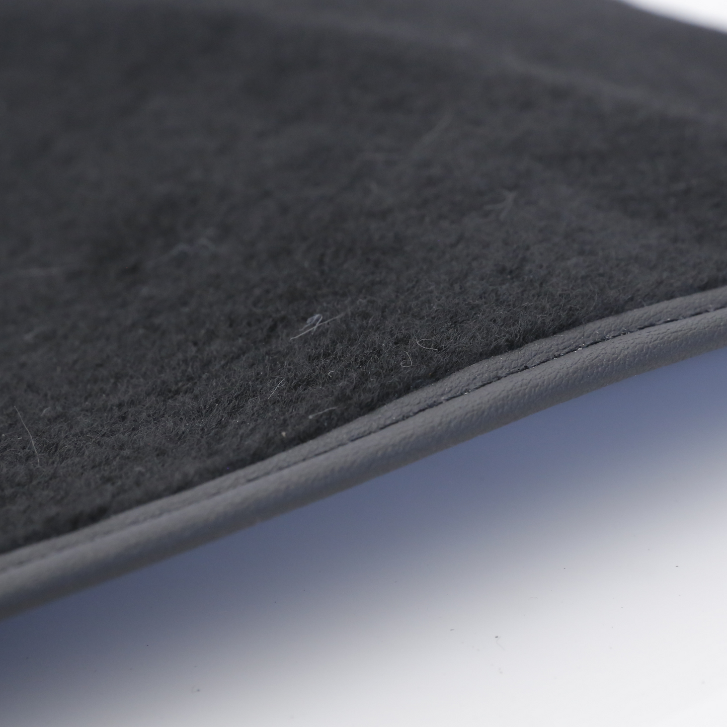 Trunk Carpet Mat Floor for Mercedes W124 Sedan
