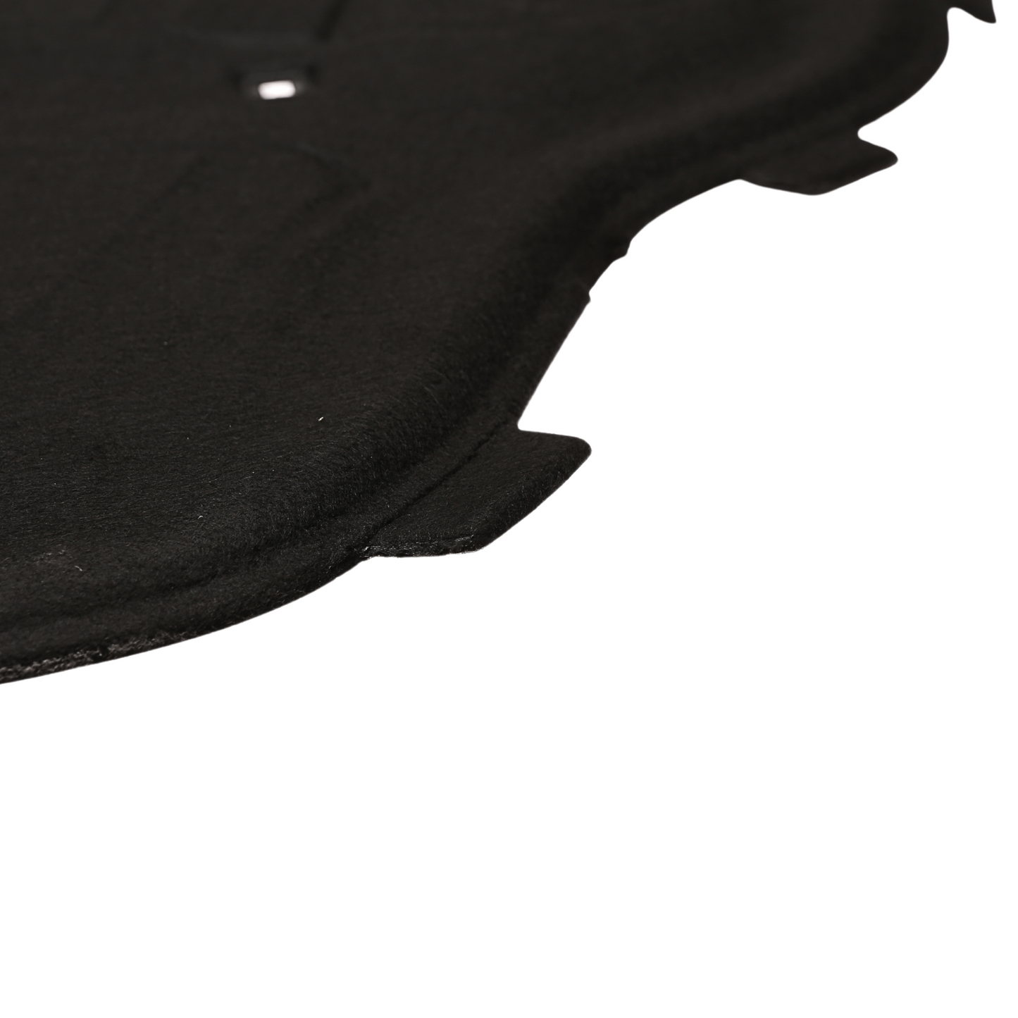 Hood Insulation Pad with Clips for Audi Q5 Hood Panel 2017-22 Engine Heat Shield