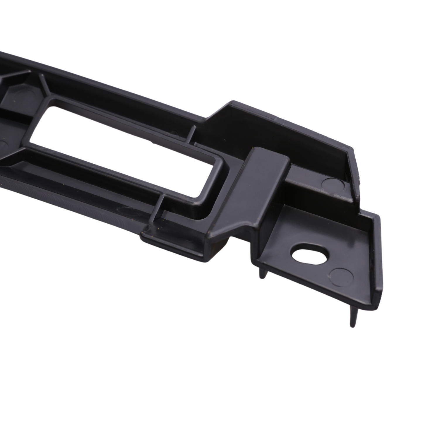 Rear Bumper Supports for BMW X5 E70 2007-2013 Bumper Mount Rail Reinforcements