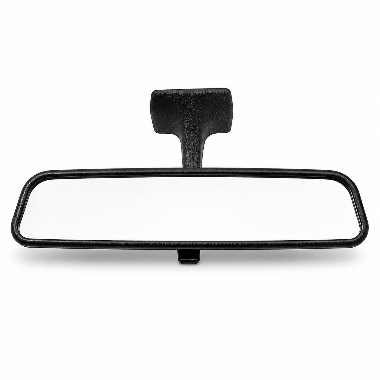 Interior Rear View Mirror for Mercedes Benz W124 W201 1984-1995 Black