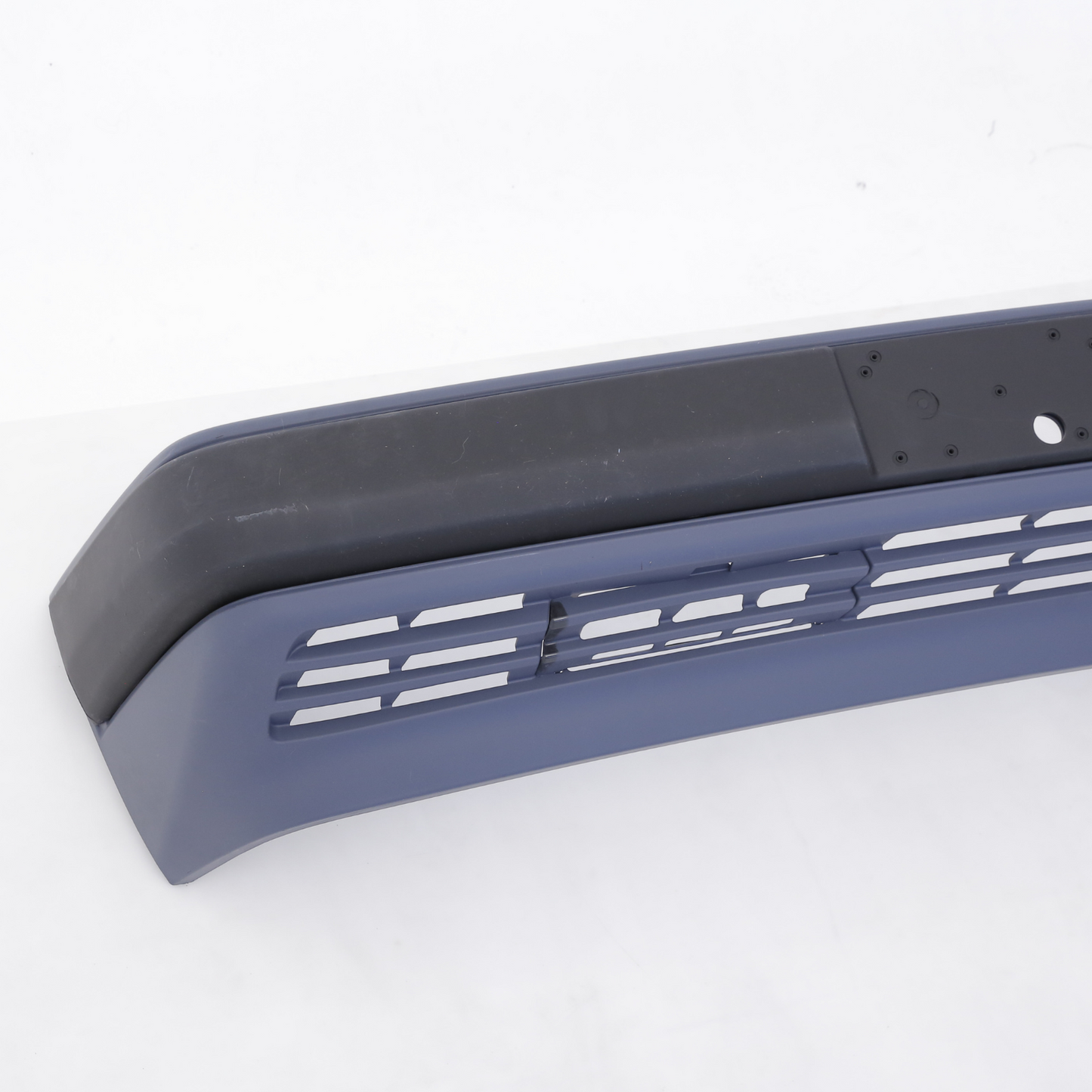 Front Bumper Strip Trim for Mercedes W124 with Ac 1985-1995 OEM 1248802570