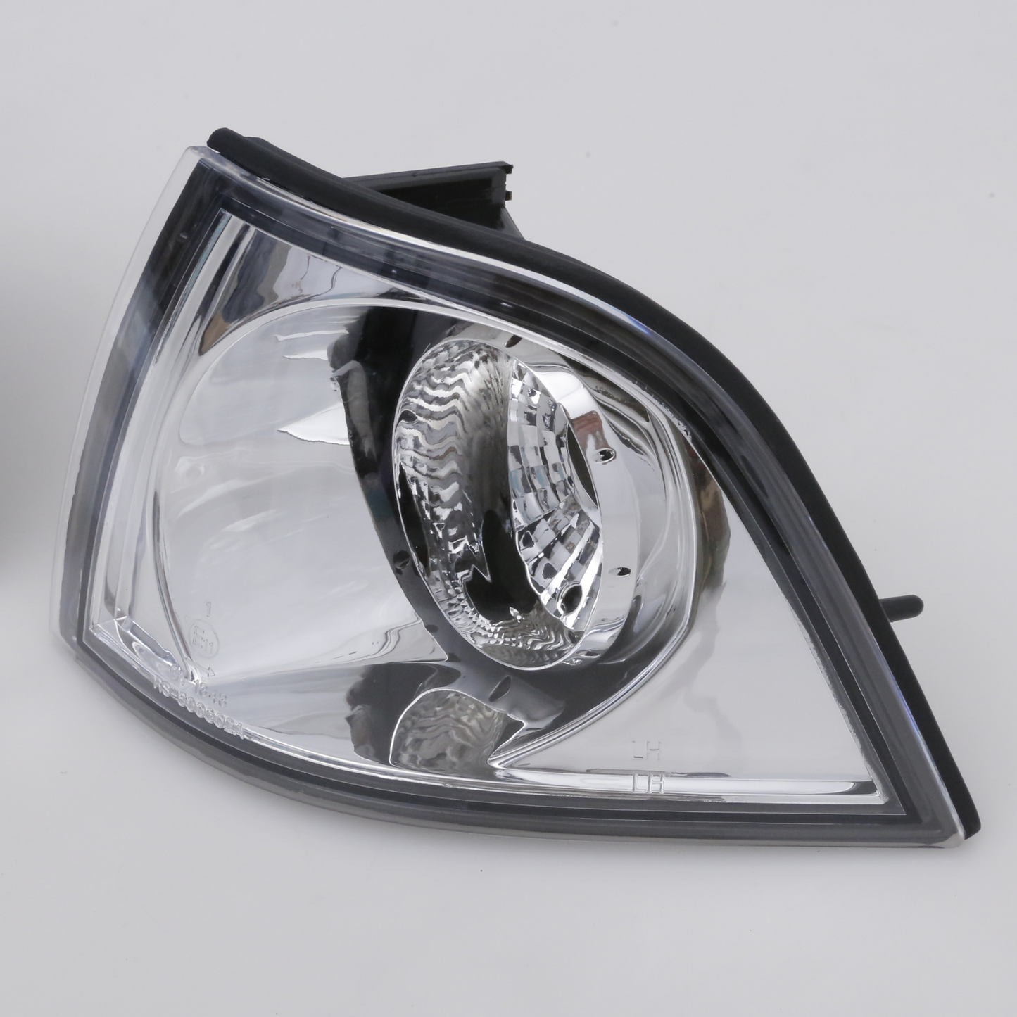 Turn Signal Set Crystal White Altezza Style for BMW E36 Coupe 1992-1999 N0361210