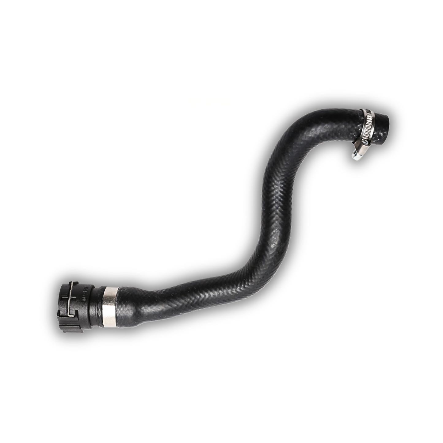 Radiator Coolant Hose Pipe 64218377782 for BMW 3 Series E46 Engine Radiator Hose