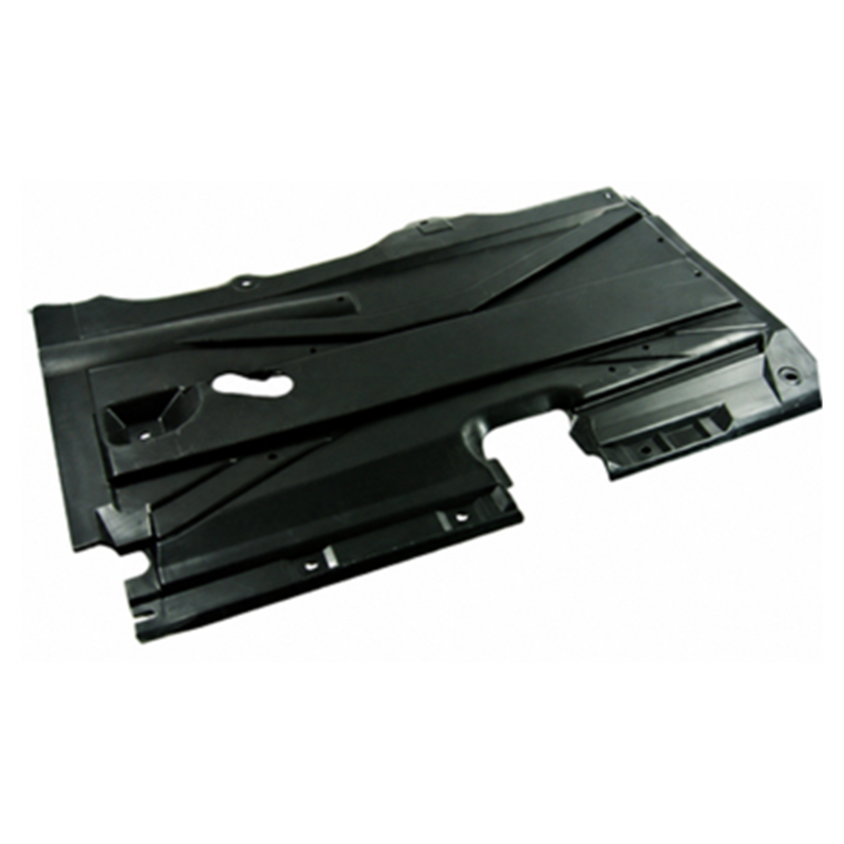 Underbody Panel Left Right for BMW 5 Series E39 OEM 51718176757 51718158060
