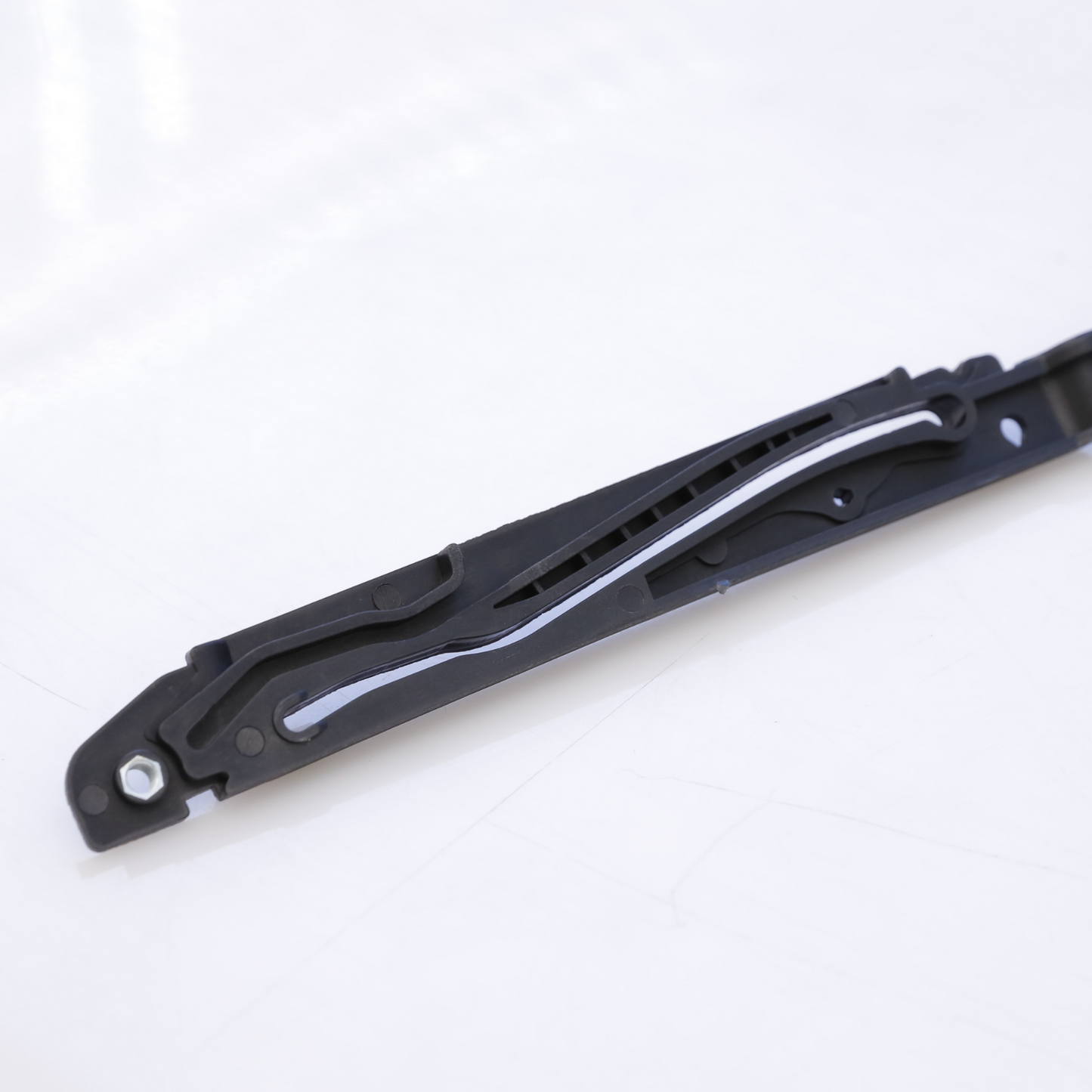 Sunroof Guide Left & Right Rail Repair Kit Metal for Kia Sportage 2 2004-2019