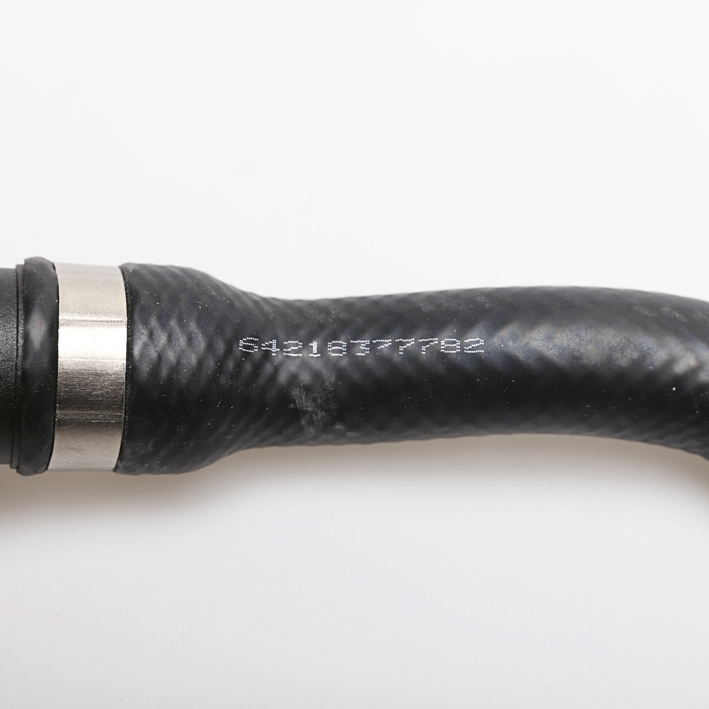 Radiator Coolant Hose Pipe 64218377782 for BMW 3 Series E46 Engine Radiator Hose