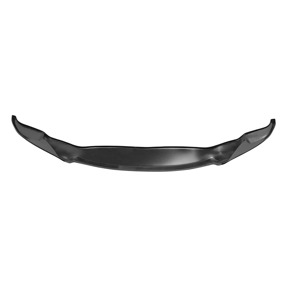 Front Bumper Lip Spoiler for BMW E92 M3 M Sport Bumper Gloss Black 2006-2013