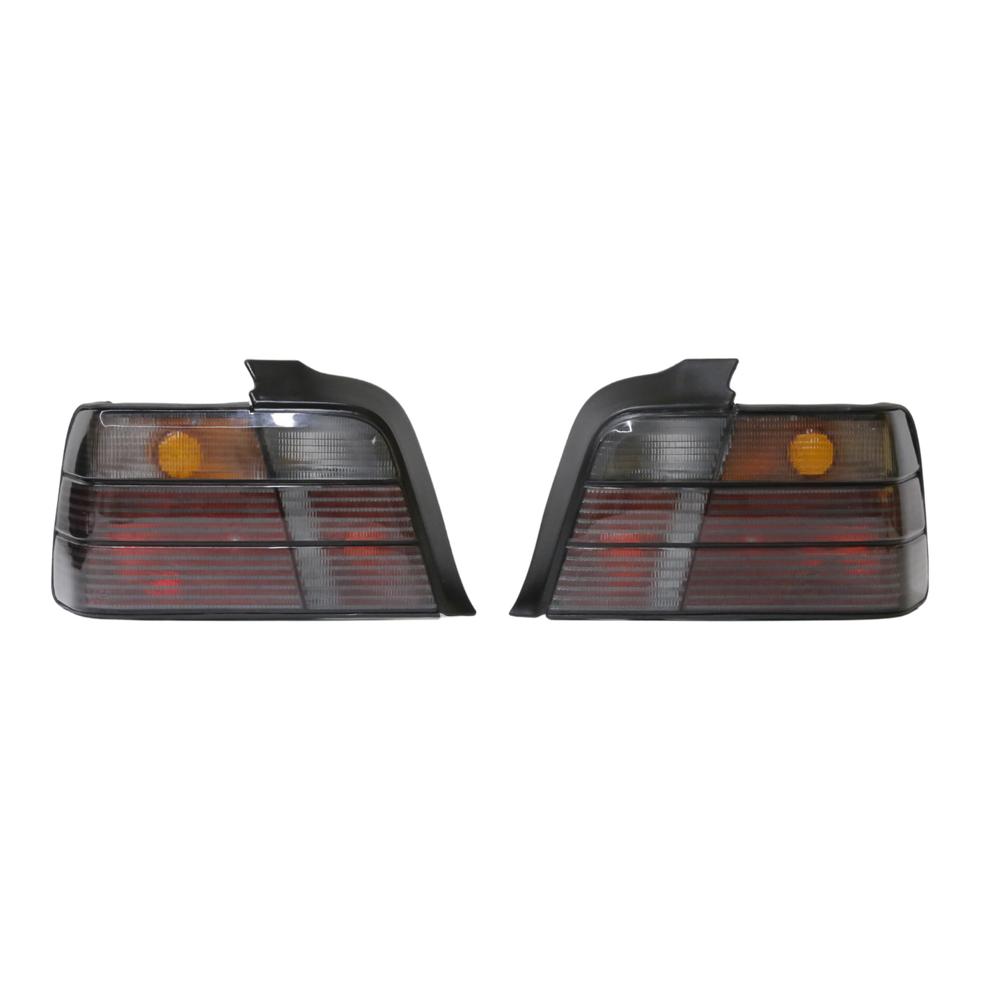 Rear Tail Light Left Right Set for BMW E36 Sedan 1991-1997 9403099 9403100