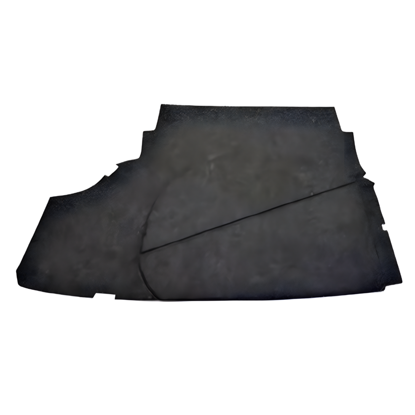 Trunk Carpet Mat Boot Liner for E36 Sedan