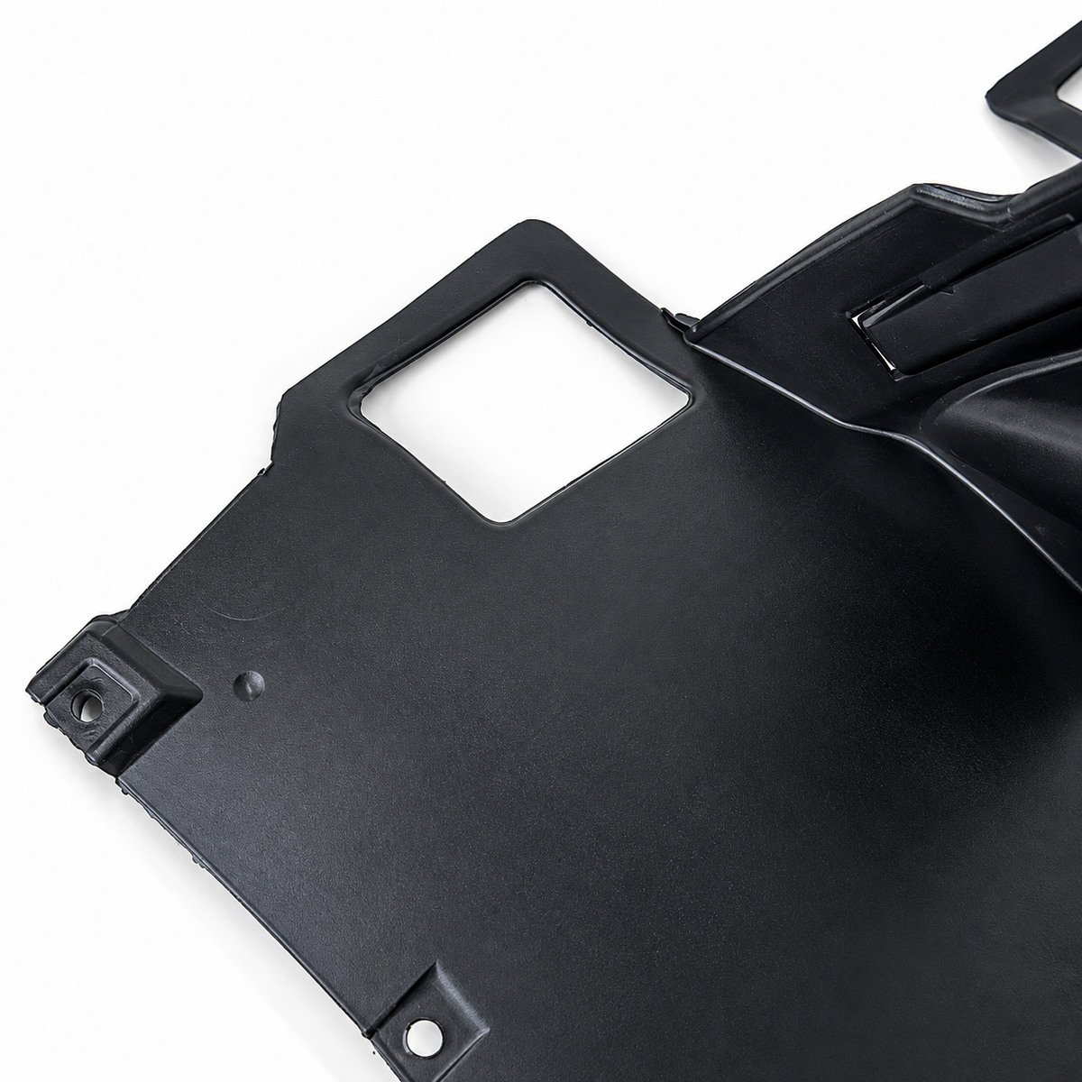 Front Fender Liner Set for BMW E39 5 Series 1996-2000 Left & Right Wheel Arches
