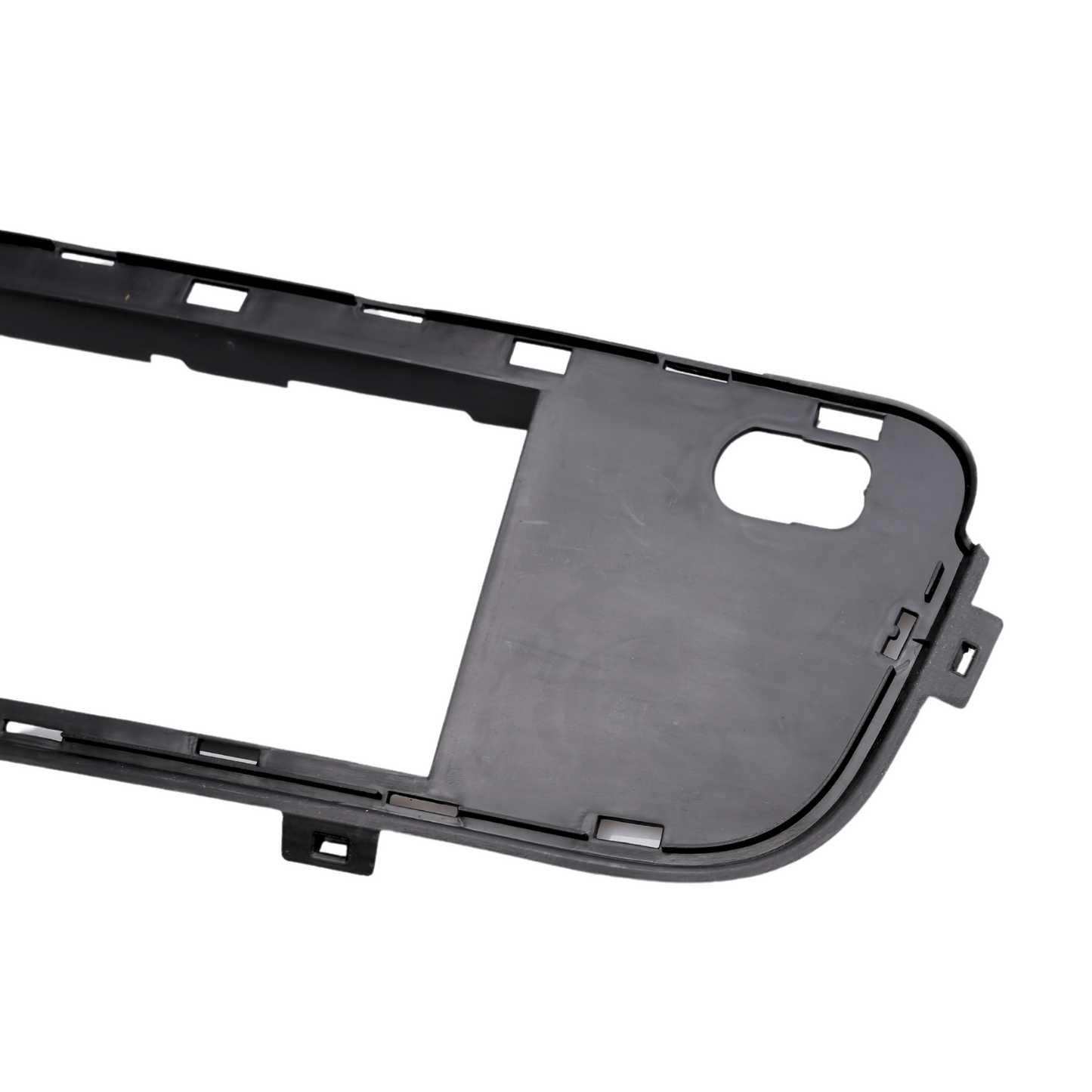 Front Lower Grill for BMW X5 E70 2007 2008 2009 Bumper Mesh Grille and Frame