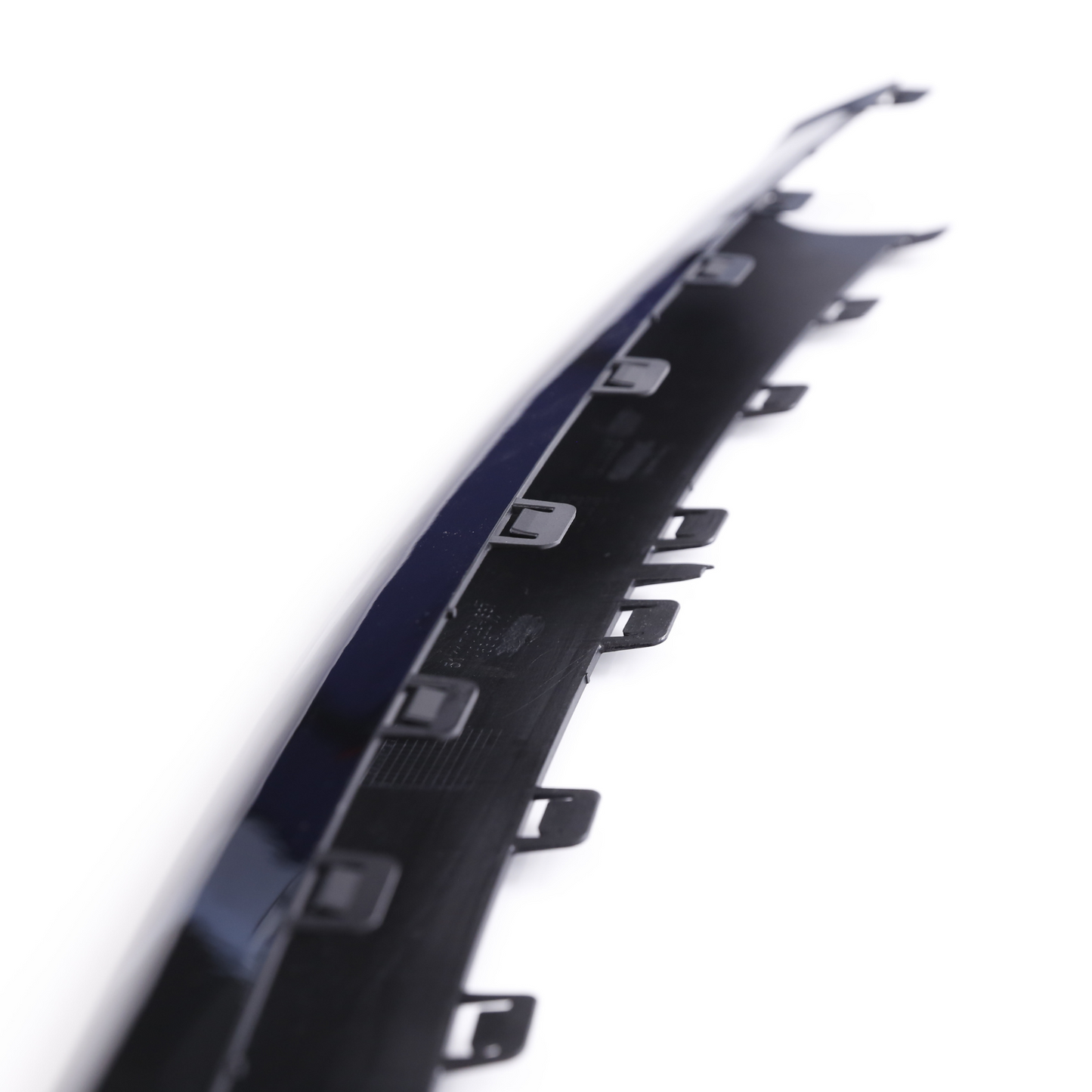 BMW F32 F33 F36 Bumper Lip 2011-2017 Sport Line Front Center Lower Spoiler
