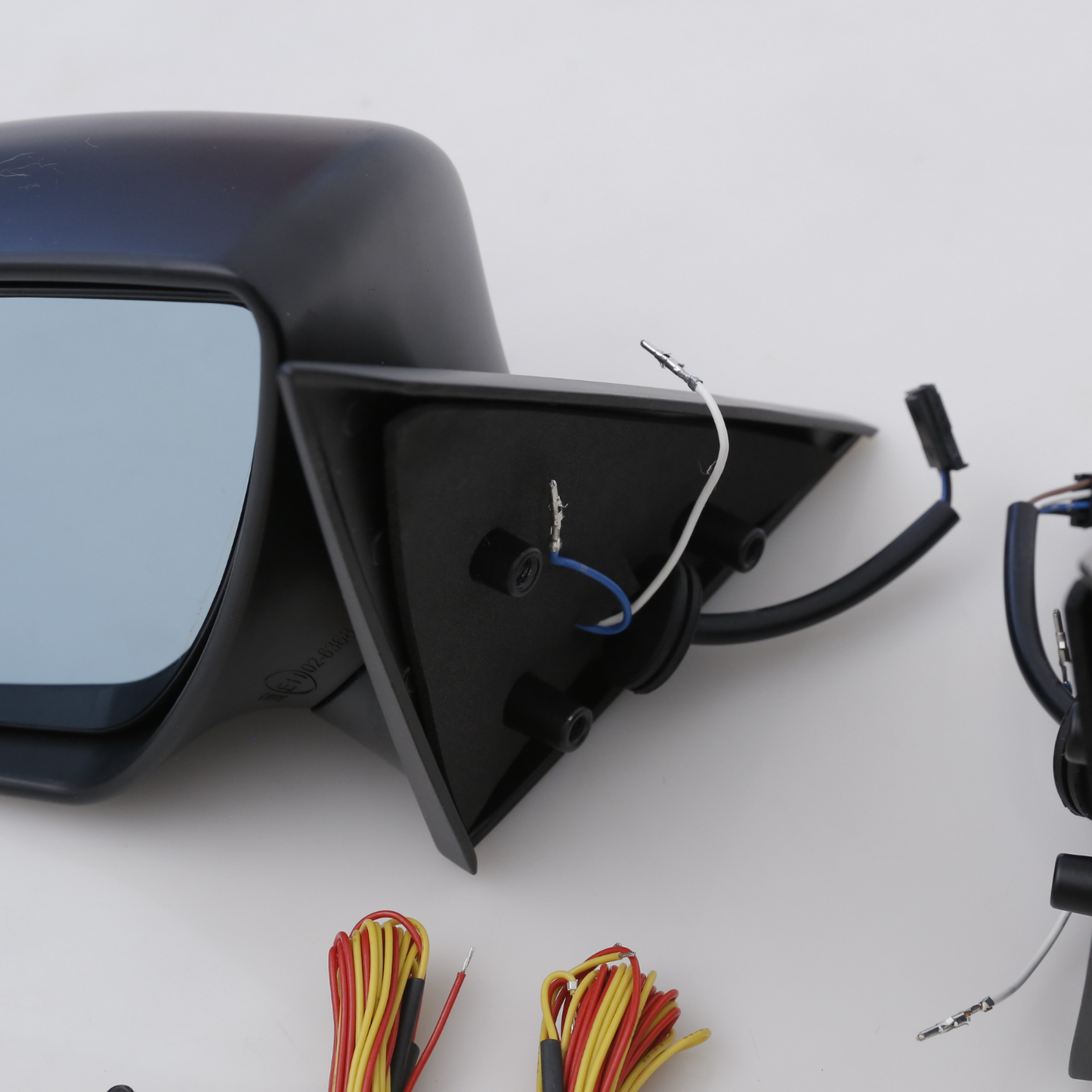 Side Folding Side Mirror Set for BMW E36 Coupe M3 OEM Ref 51162253827