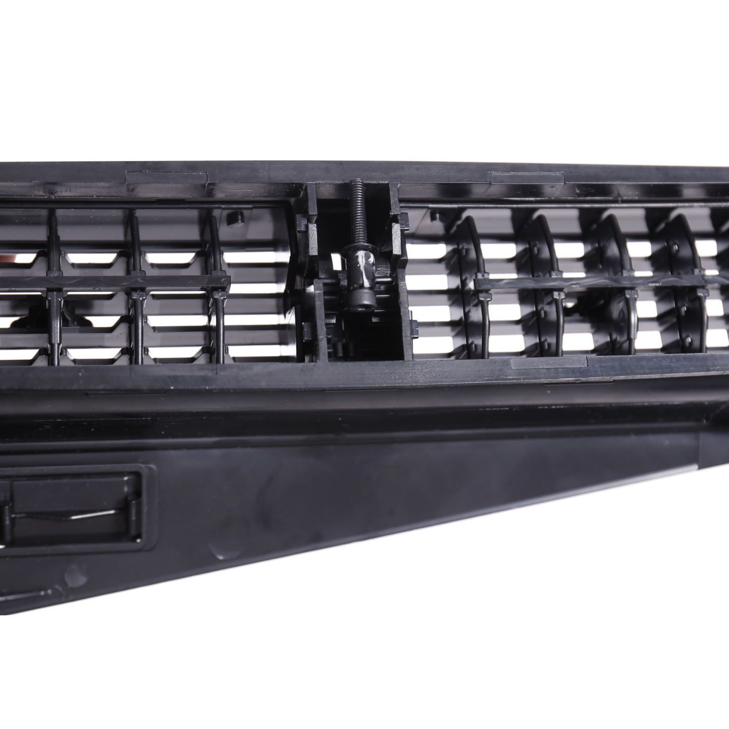 Air Vent Frame Grille for Mercedes W201 190 190e 190d 1982-93 Dashboard Vent