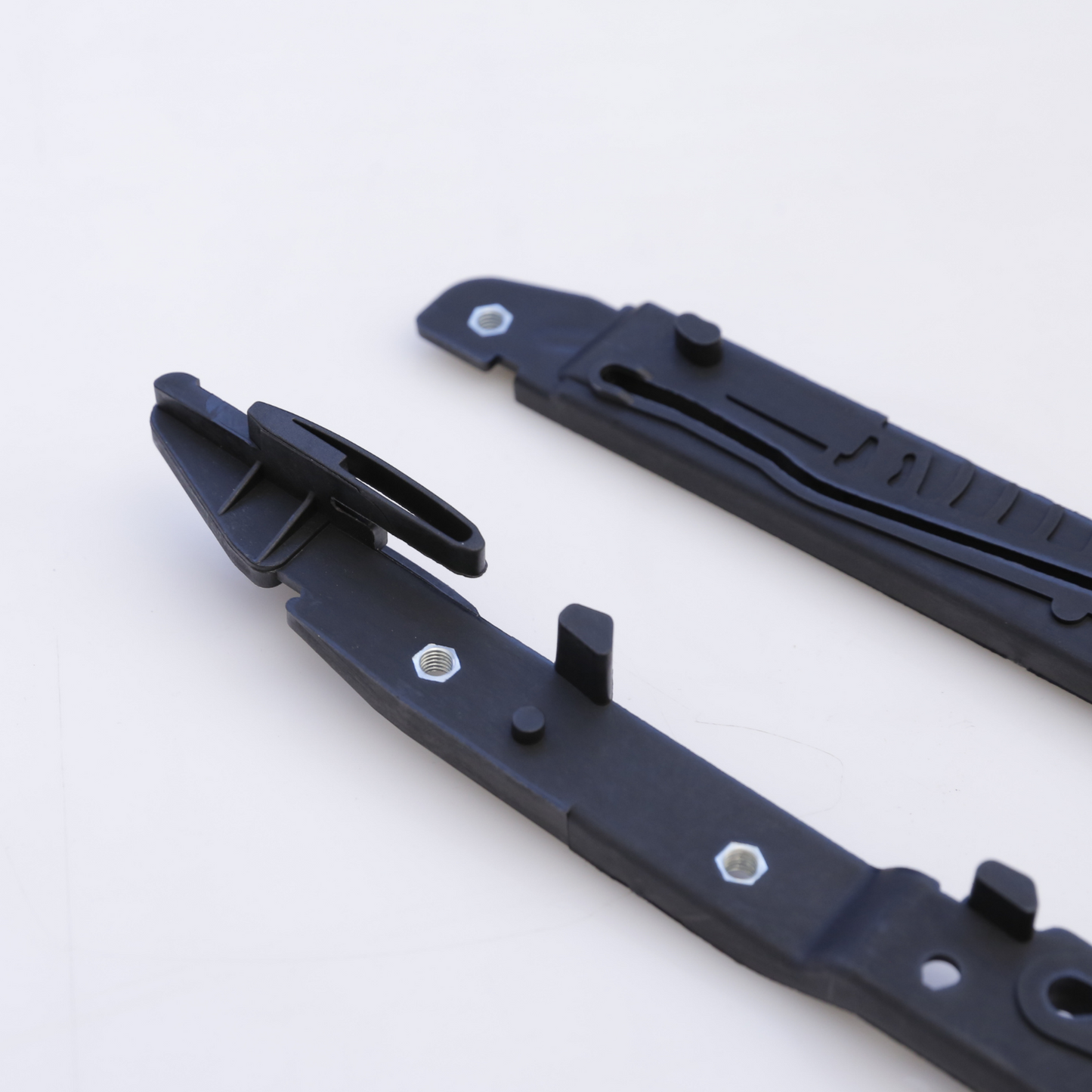 Sunroof Guide Left & Right Rail Repair Kit Metal for Kia Sportage 2 2004-2019