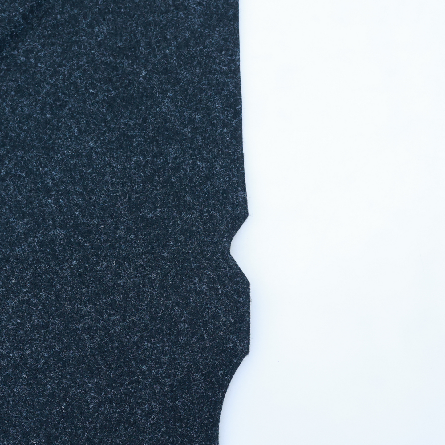 Trunk Floor Carpet Mat for BMW E30 3 Series Boot Liner Cover Fit