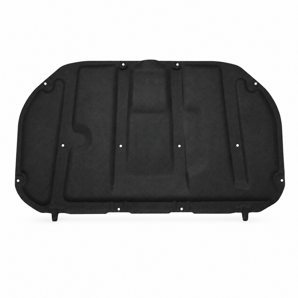 Hood Insulation Pad for Toyota Hilux 2016+ Bonnet Insulator Heat Shield