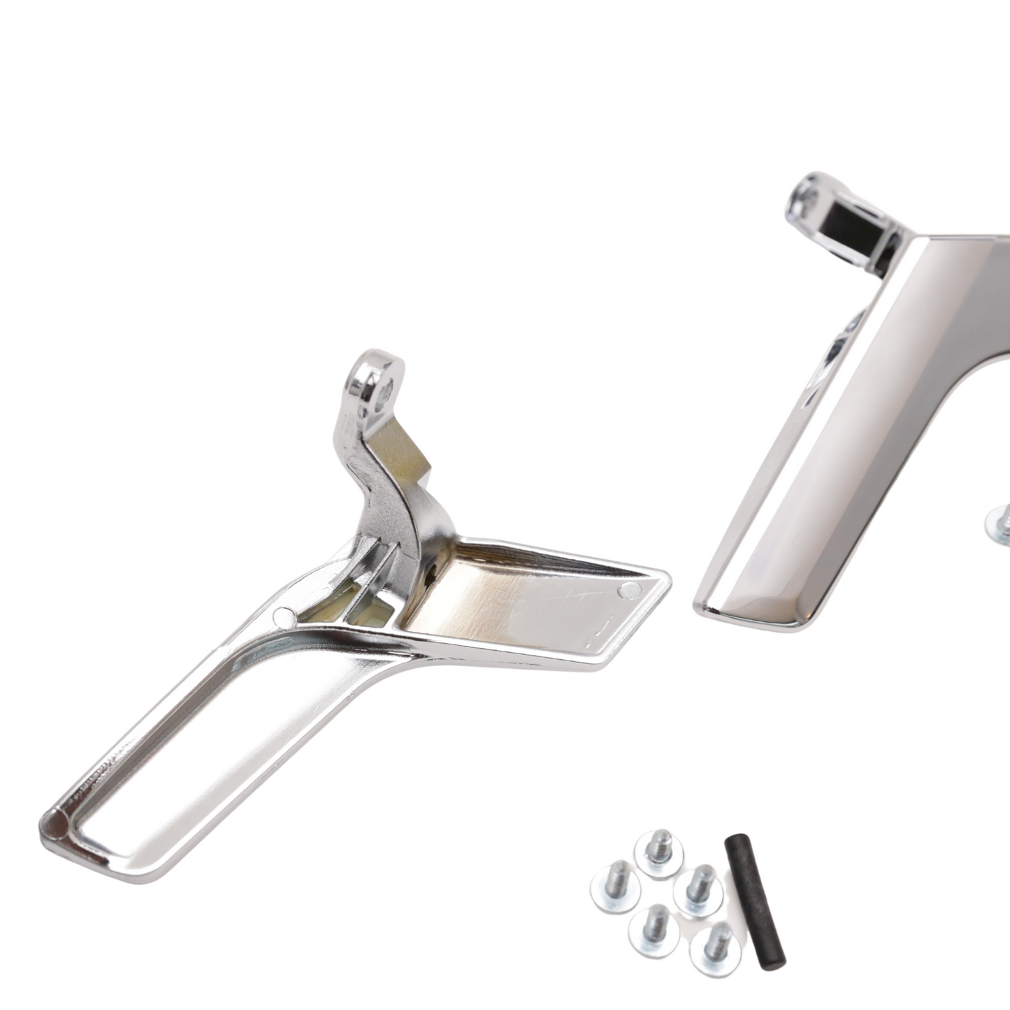 Interior Door Handle for Mercedes C Class W204 - X204 L + R Front Or Rear 2pcs