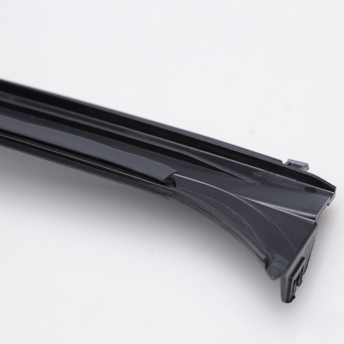BMW E36 Coupe Sedan Water Gutter Drain Channel + Full Repair Kit 1990–99