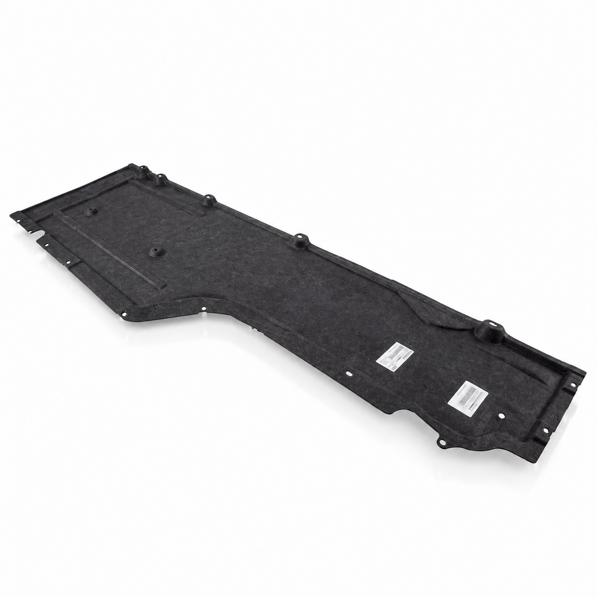 Underbody Panels for BMW 5 Series E60 E61 2004-2010 Left Right Splash Shield