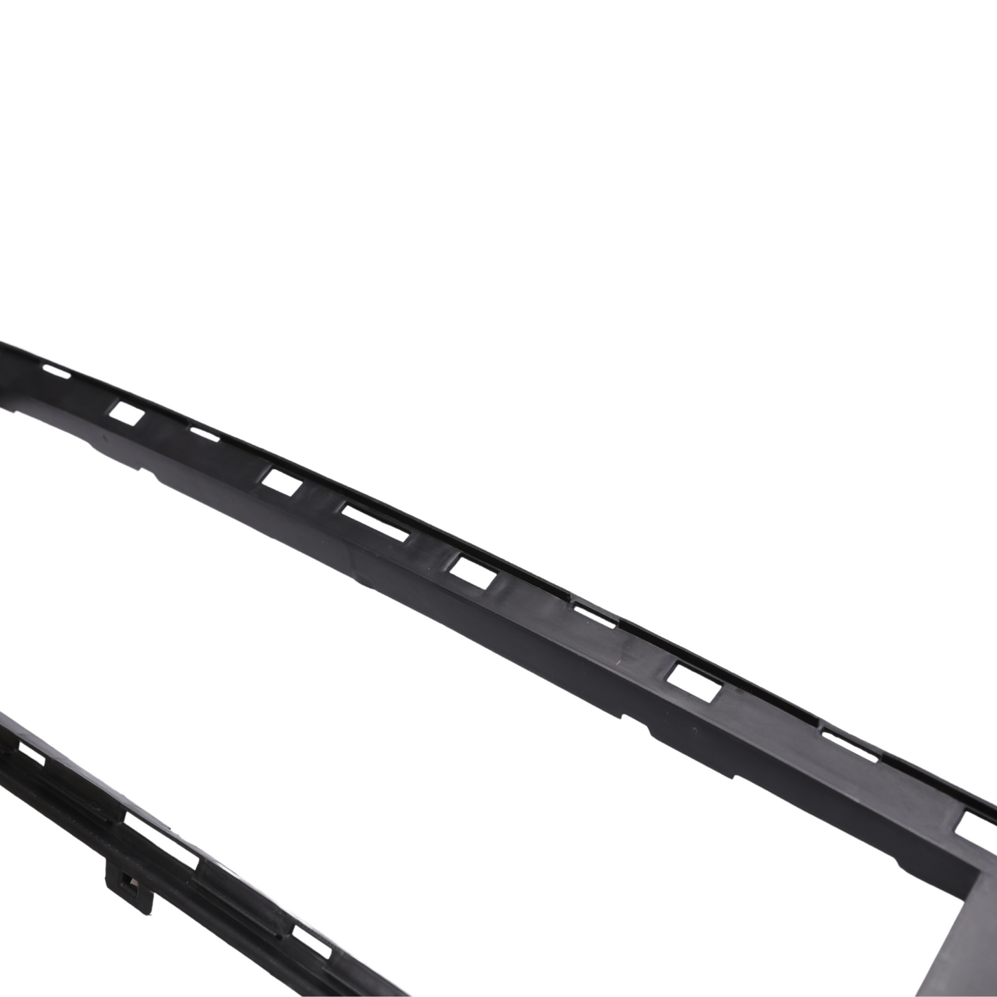 Front Lower Grill for BMW X5 E70 2007 2008 2009 Bumper Mesh Grille and Frame