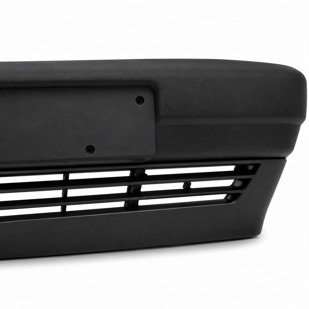 Front Bumper for Mercedes Benz 190e W201 with Impact Strip 1989-1993 A2018801670