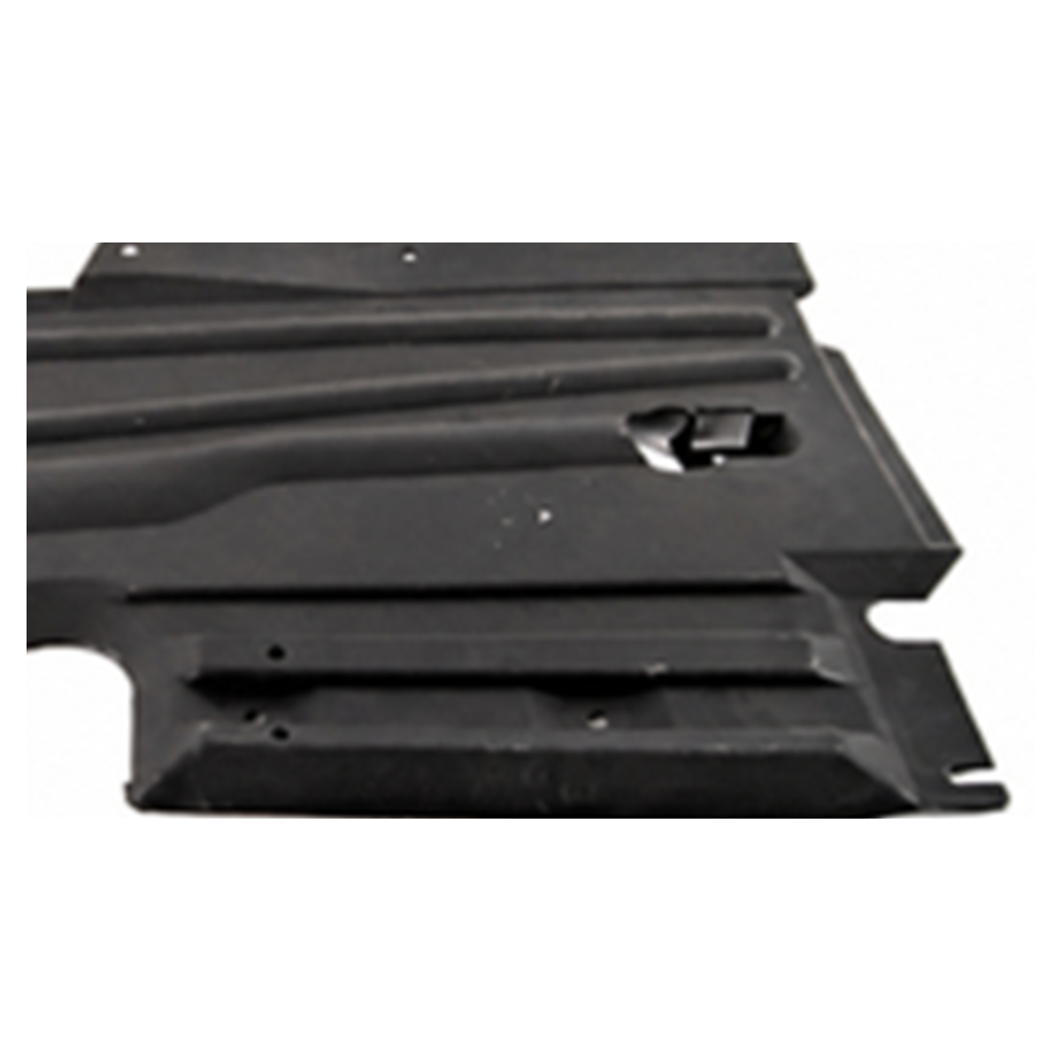 Underbody Panel Left Right for BMW 7 Series E38 OEM 51718172661 51718172662