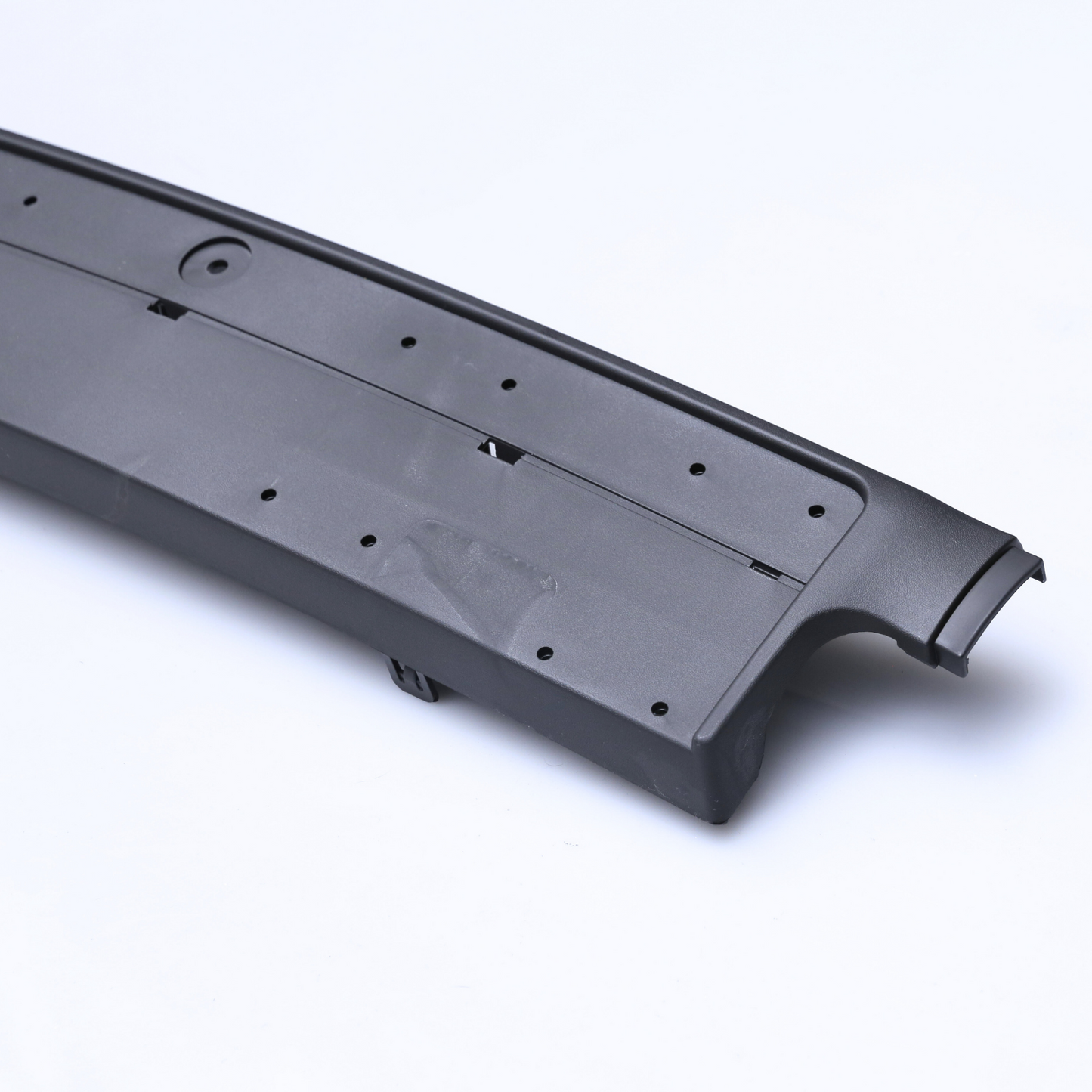 BMW E36 3 Series 1992–1999 Front License Plate Holder Bracket Frame
