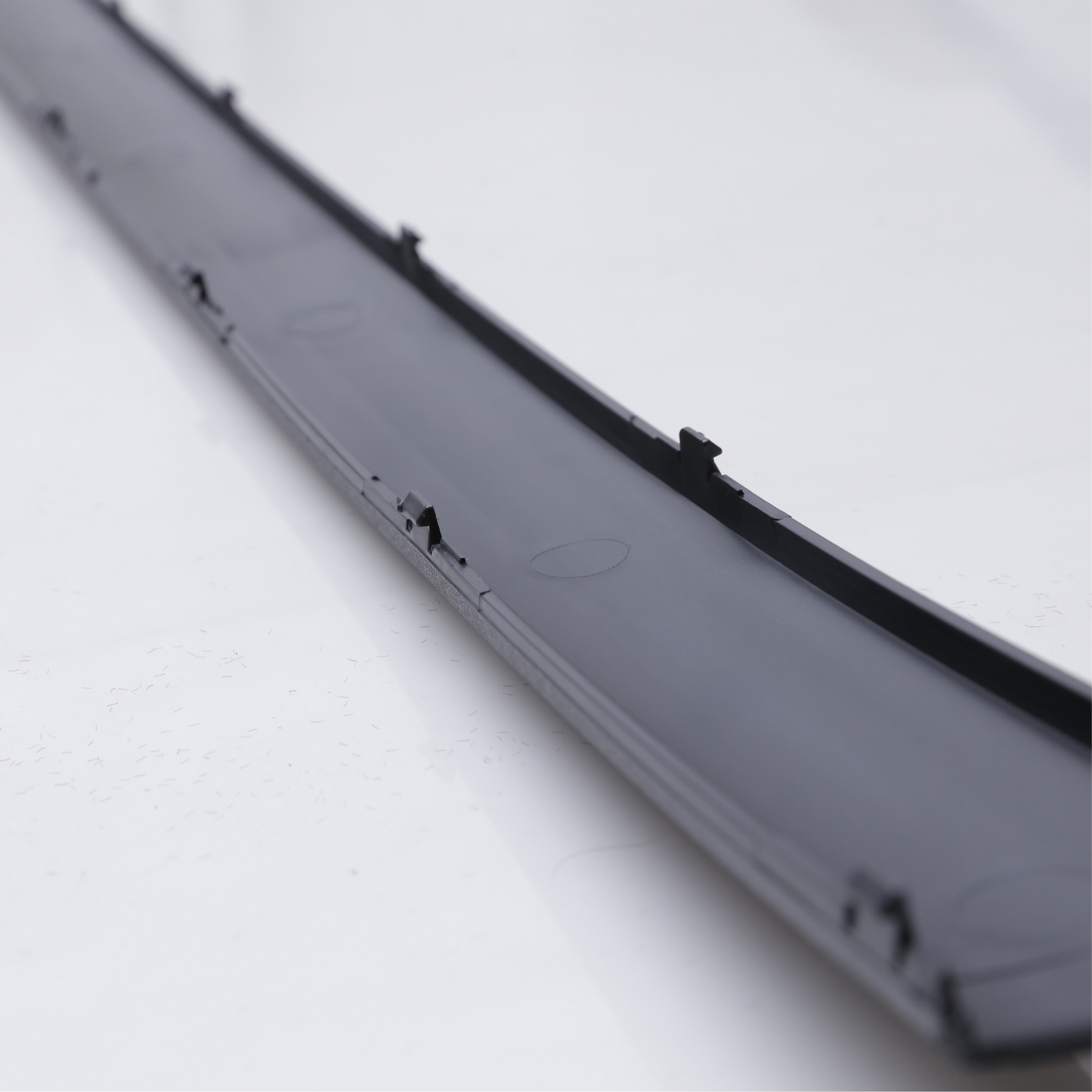 Bumper Center Trim Style for BMW E36 Rear Moulding Strip Band 51121960725