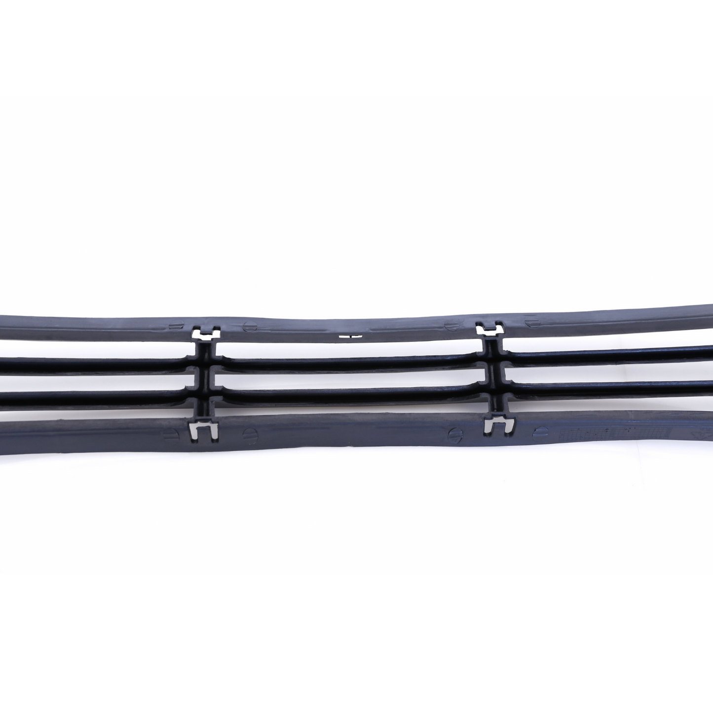 Front Bumper Lower Grille for BMW E46 3-SERIES 1997-2005 Grille Mesh Lower Front