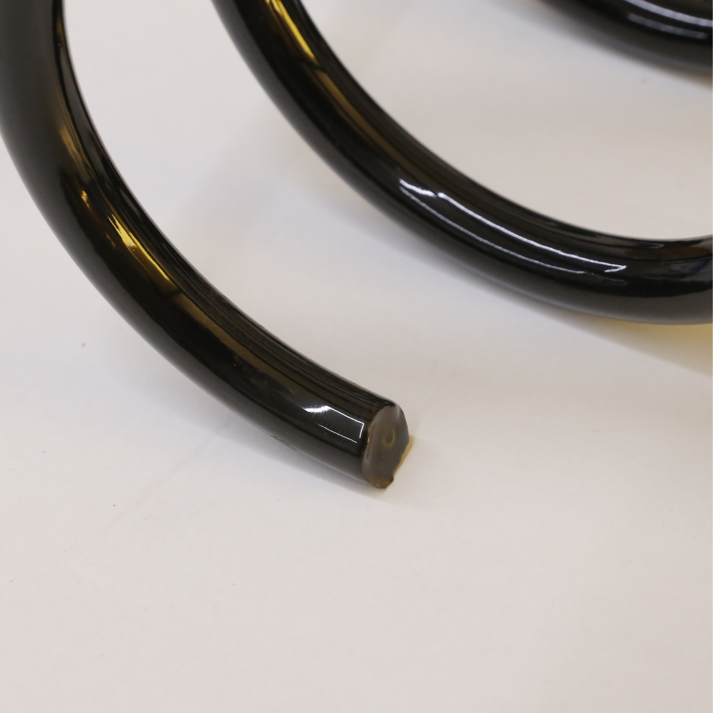 Coil Spring 2x Rear for BMW E60 2003-2010 OEM 33536761218