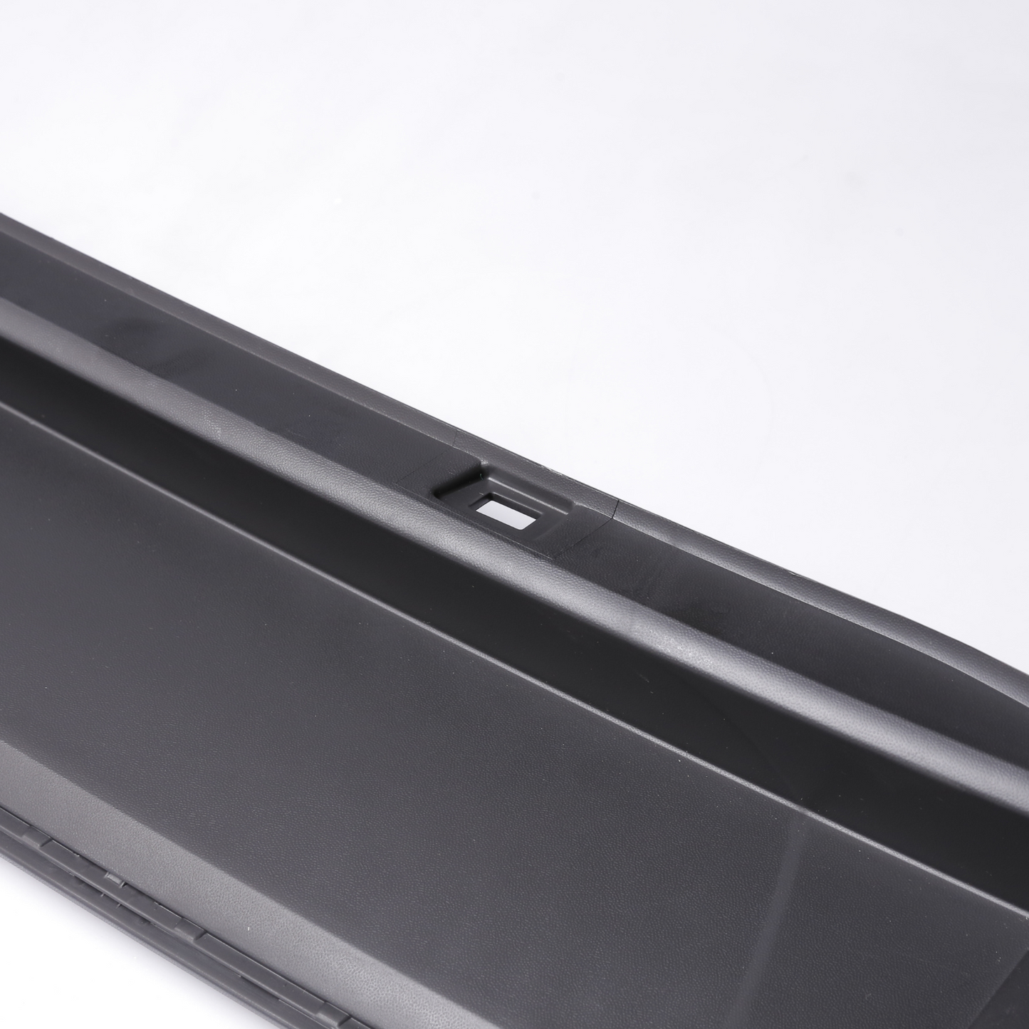 Rear Bumper for Golf 7-8 Mk7.5 2017-2020 Lower Rear Bumper Spoiler Trim Diffuser