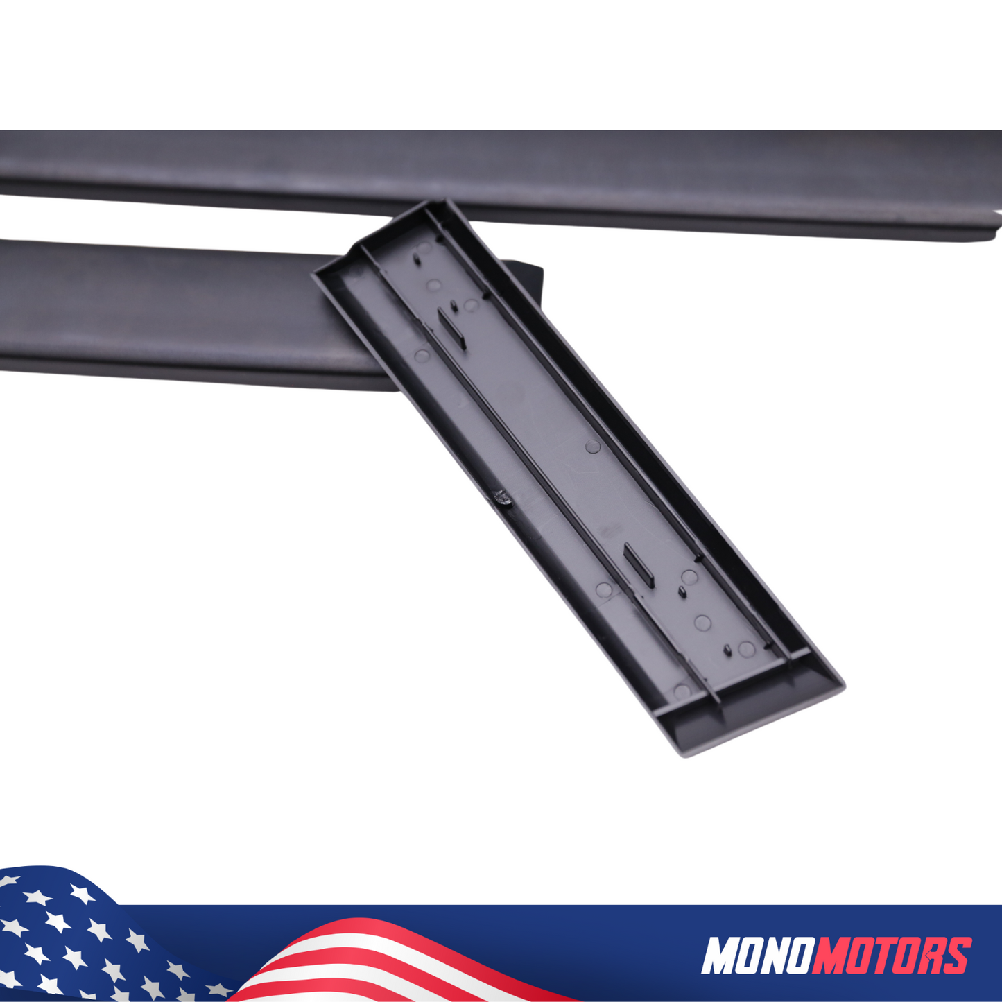 Body Side Moulding Trim for BMW E36 M3 Style 3 Series Sedan