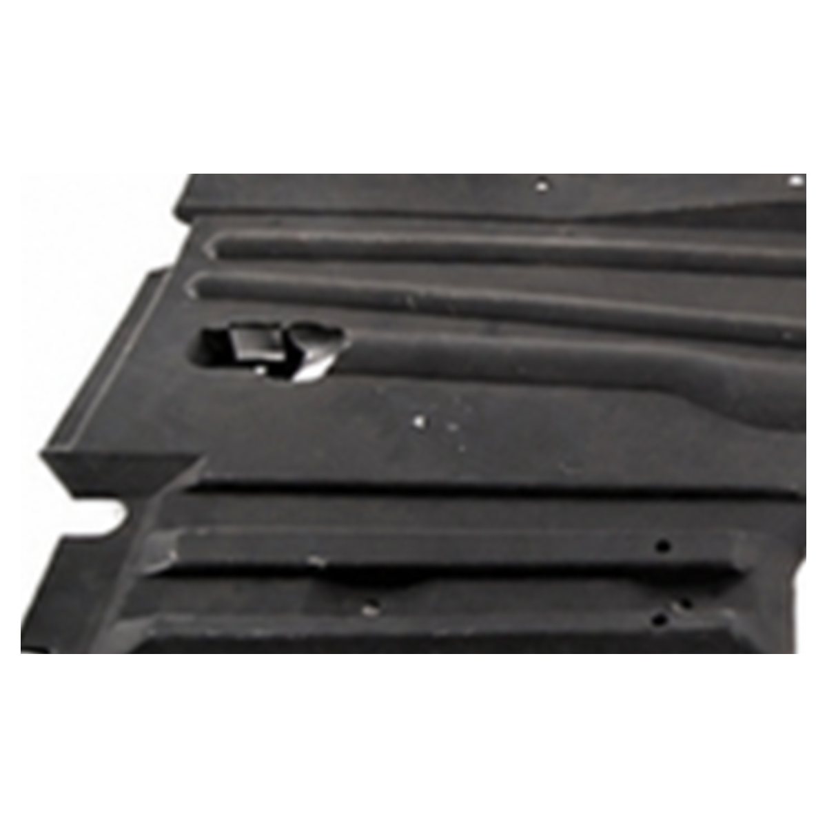 Underbody Panel Left Right for BMW 7 Series E38 OEM 51718172661 51718172662